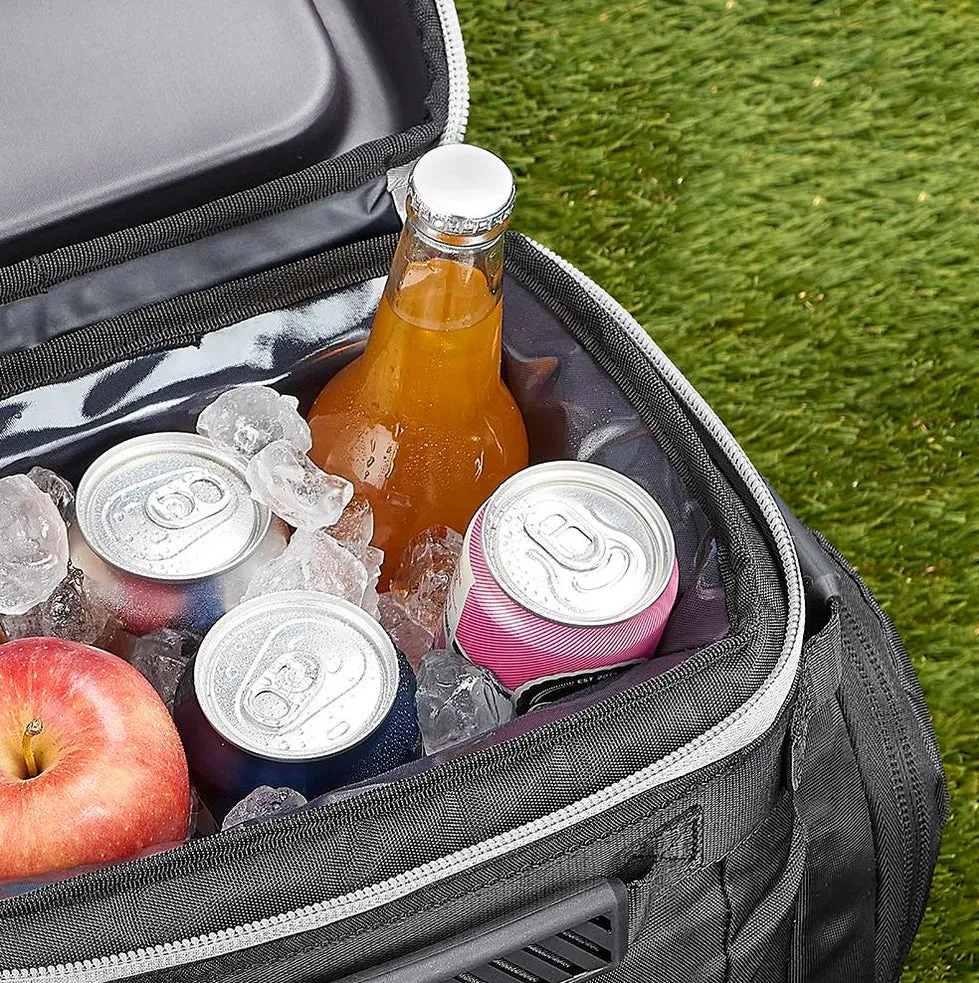 18 Can Icon™ Backpack Cooler