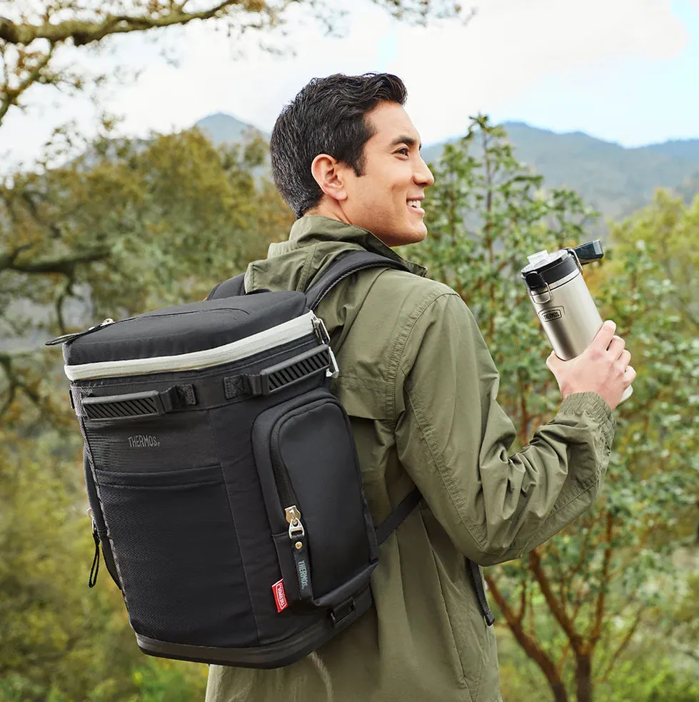 18 Can Icon™ Backpack Cooler