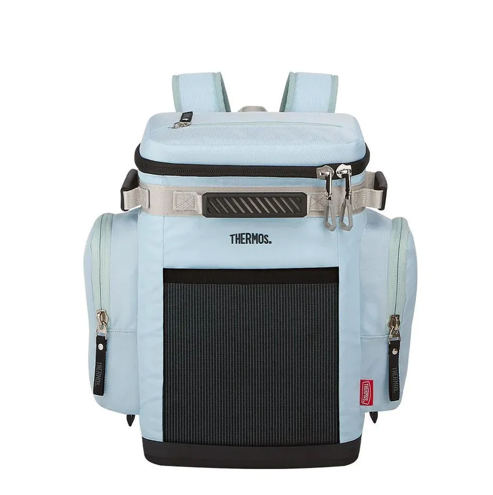 18 Can Icon™ Backpack Cooler