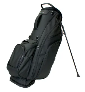 1WithGolf Ultra-Premium Synthetic Leather 6 way Stand bag