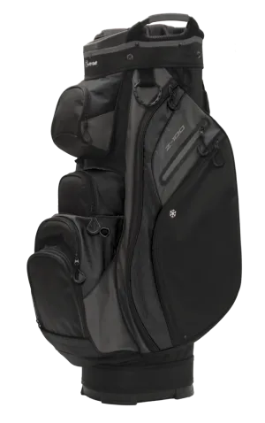 1withGolf Z-100 15-way Cart Bag