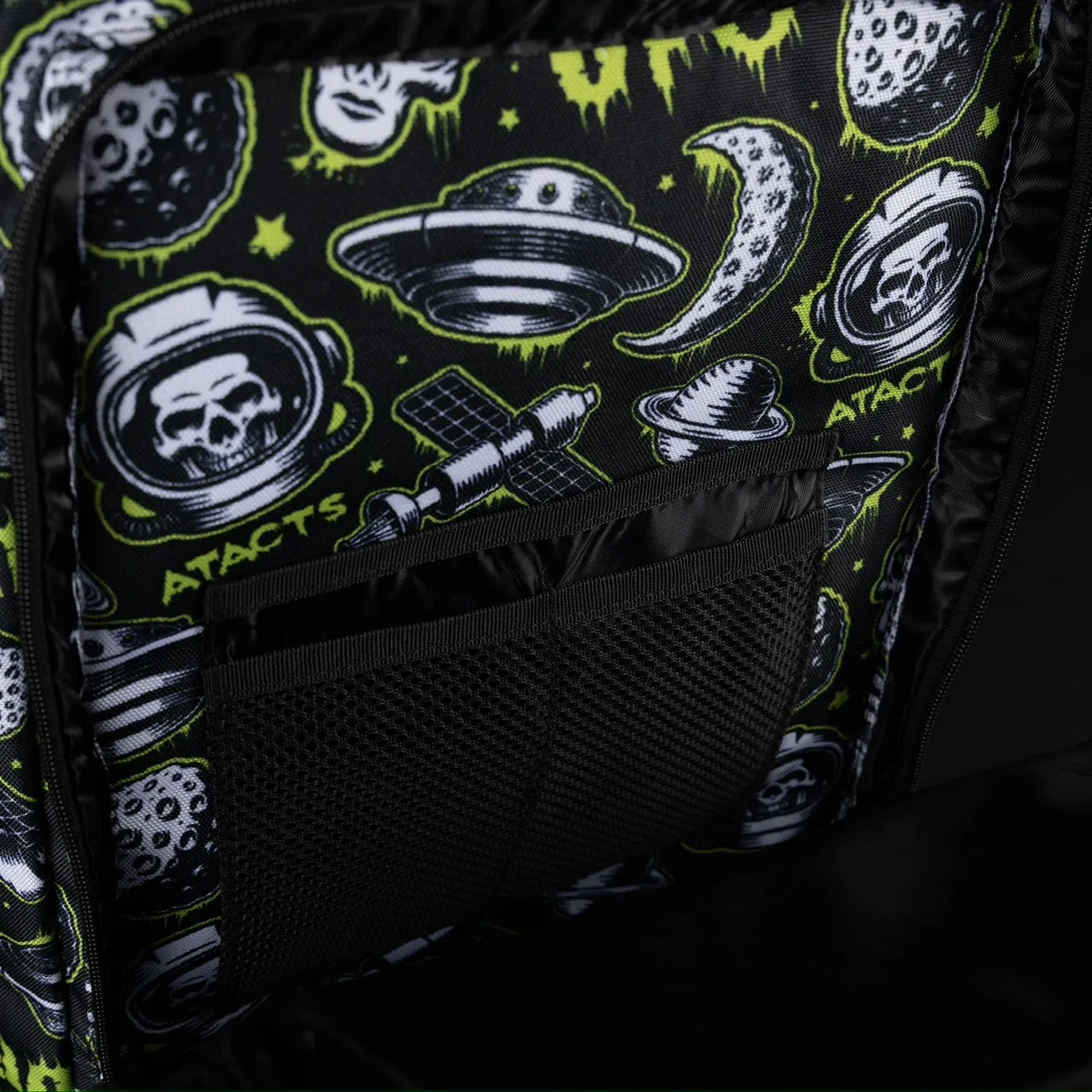 25L Backpack Area 51