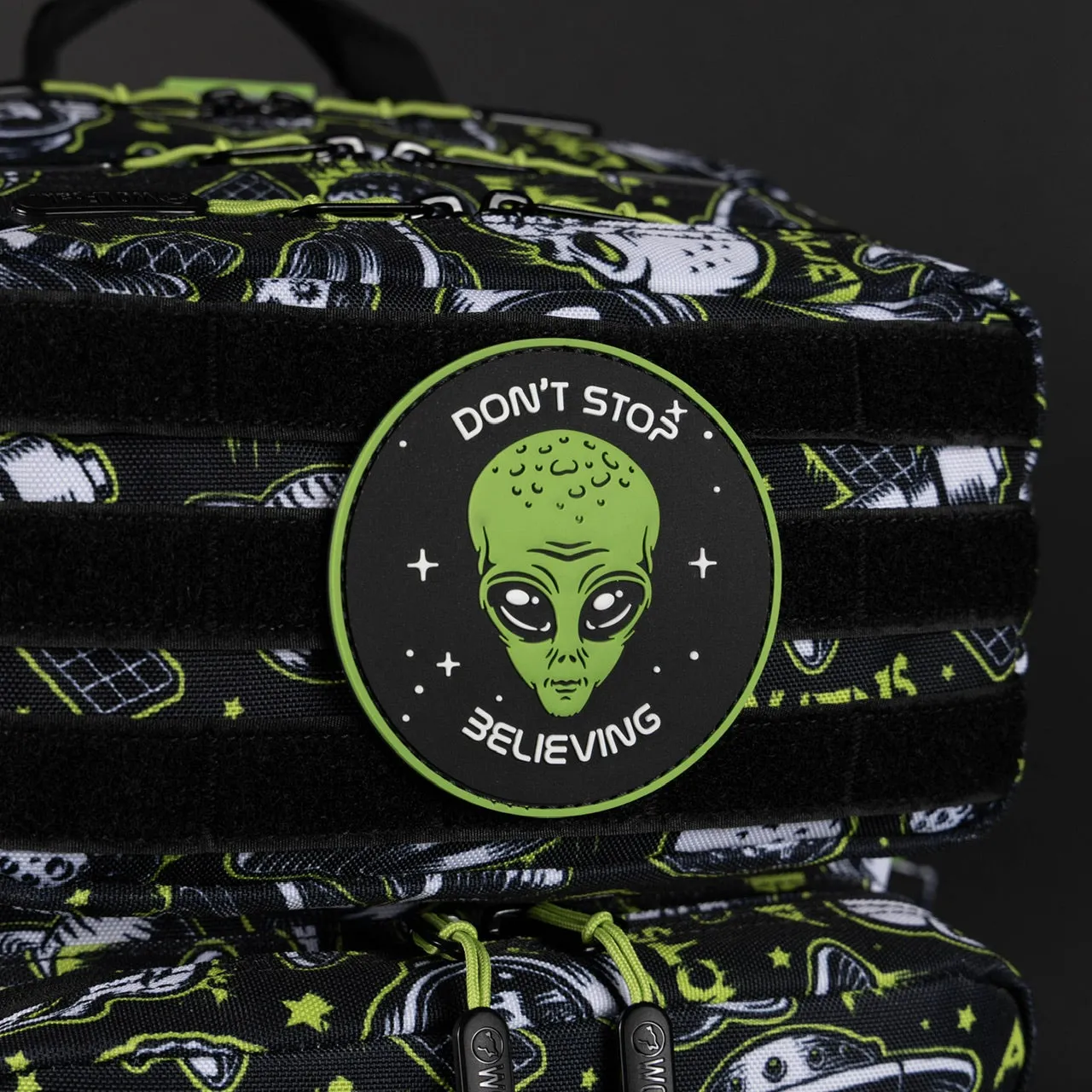25L Backpack Area 51