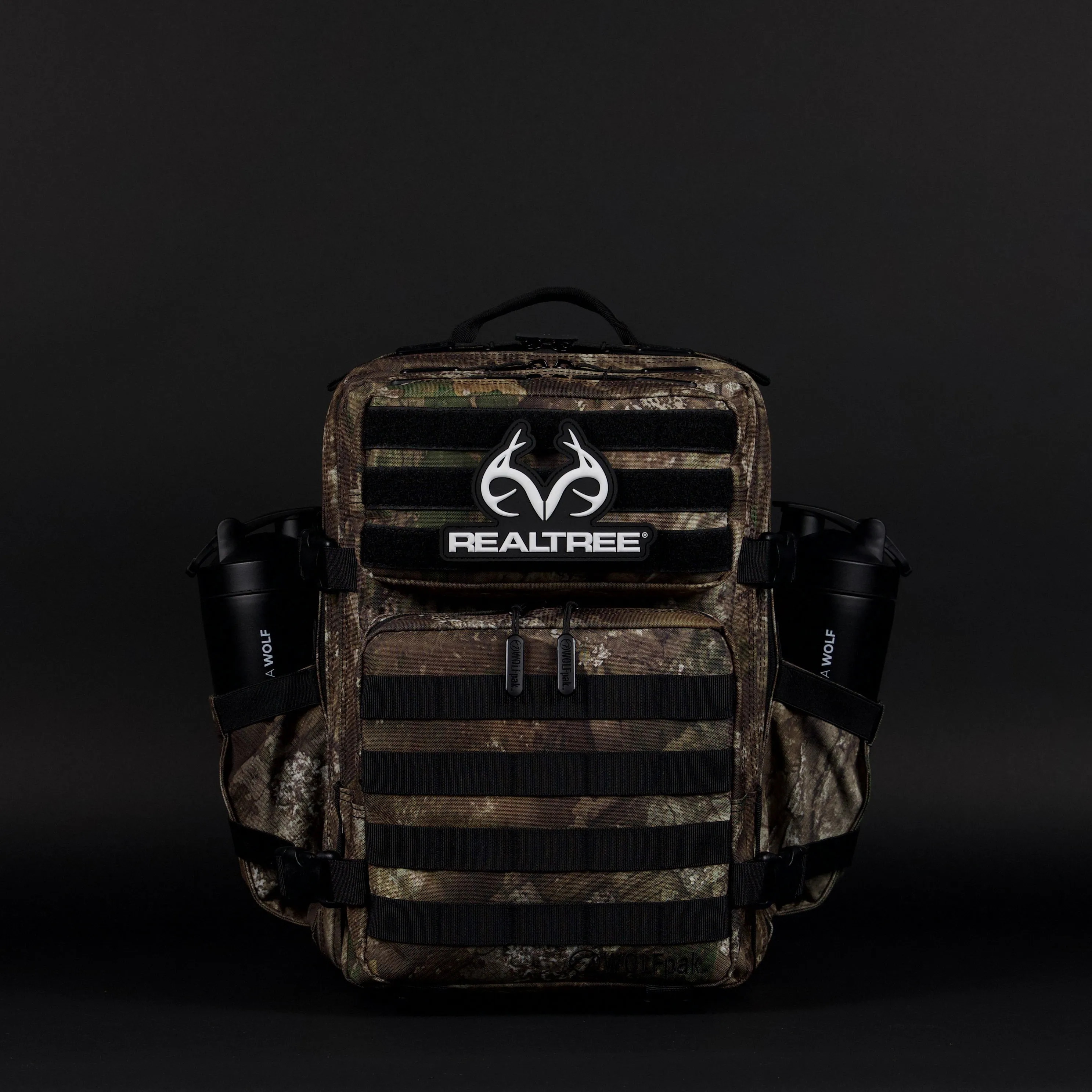 25L Backpack Realtree APX