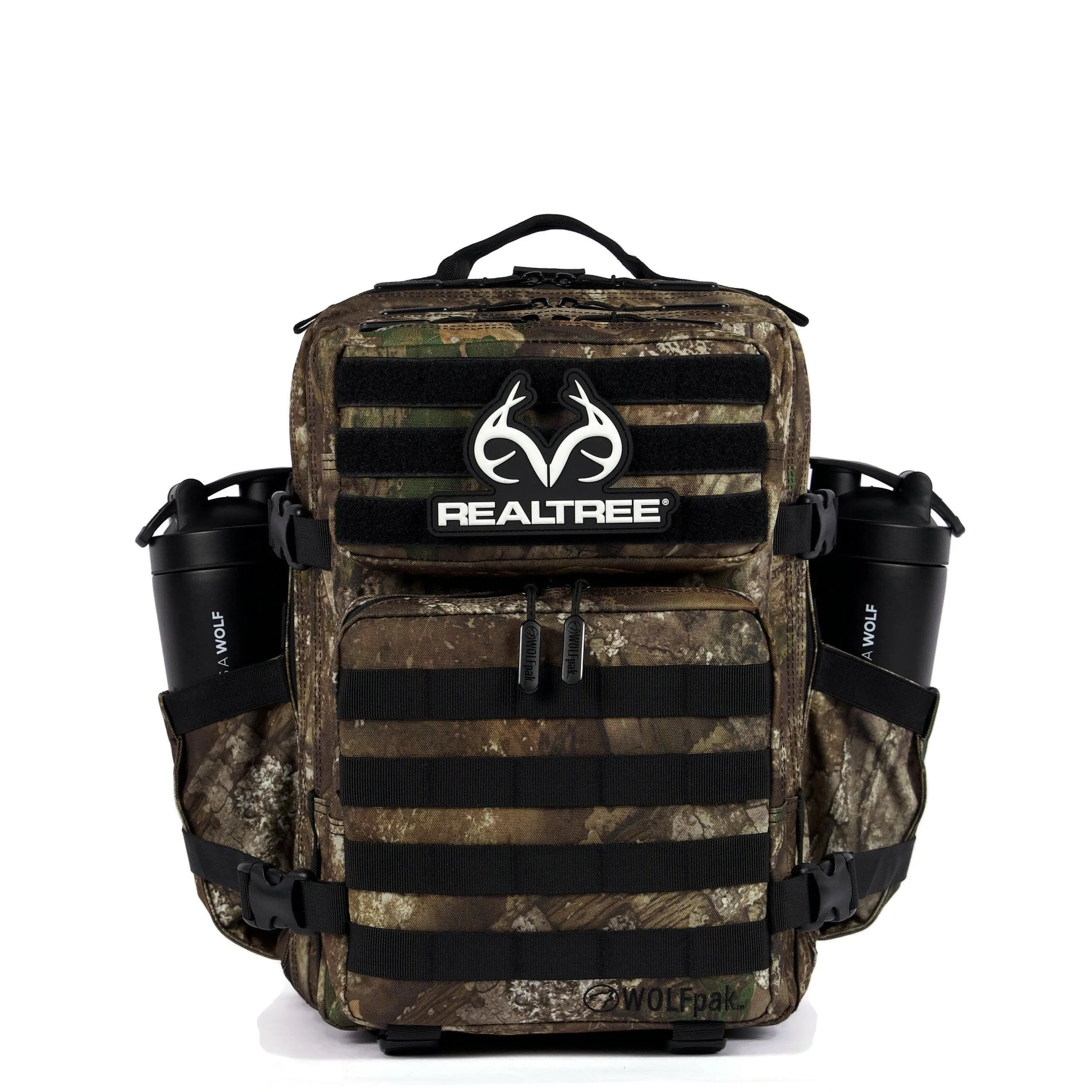 25L Backpack Realtree APX