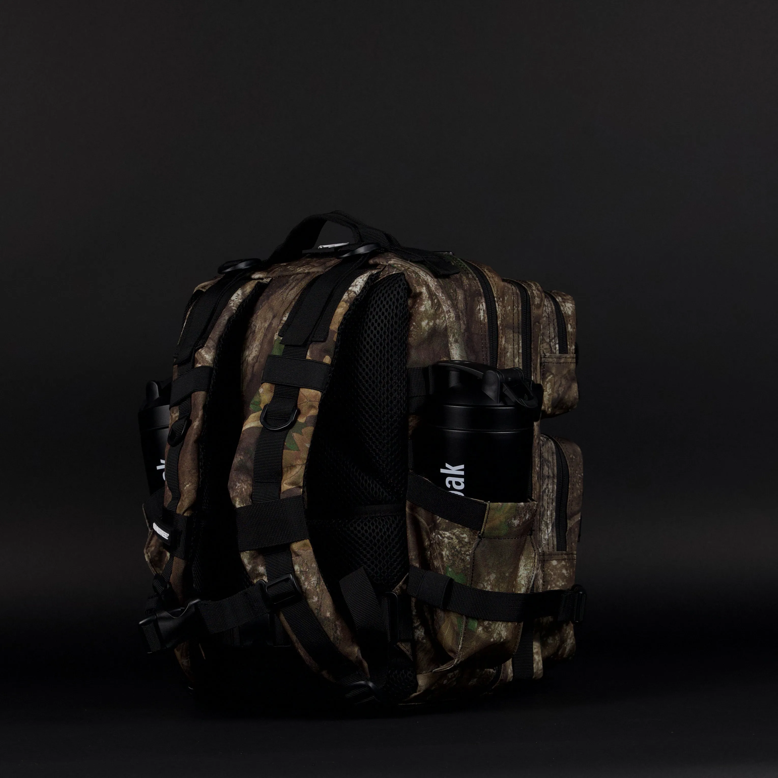 25L Backpack Realtree APX