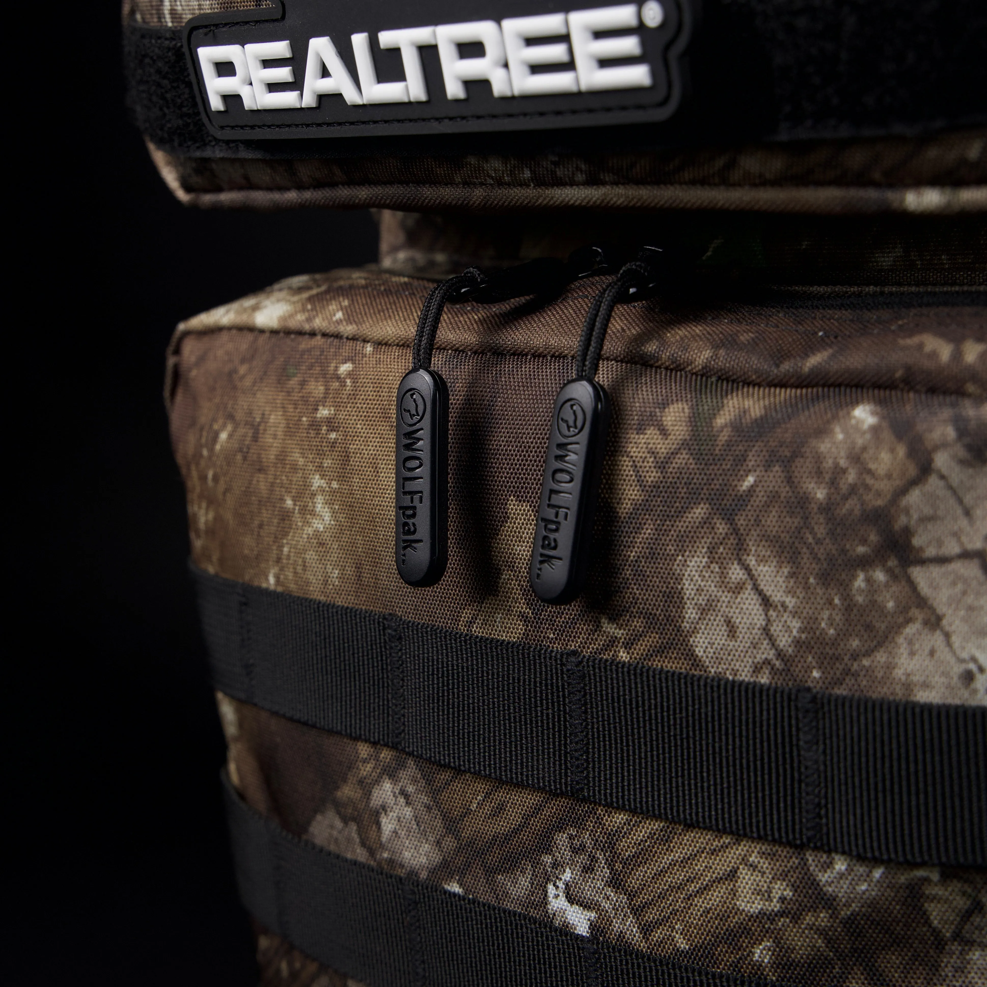 25L Backpack Realtree APX