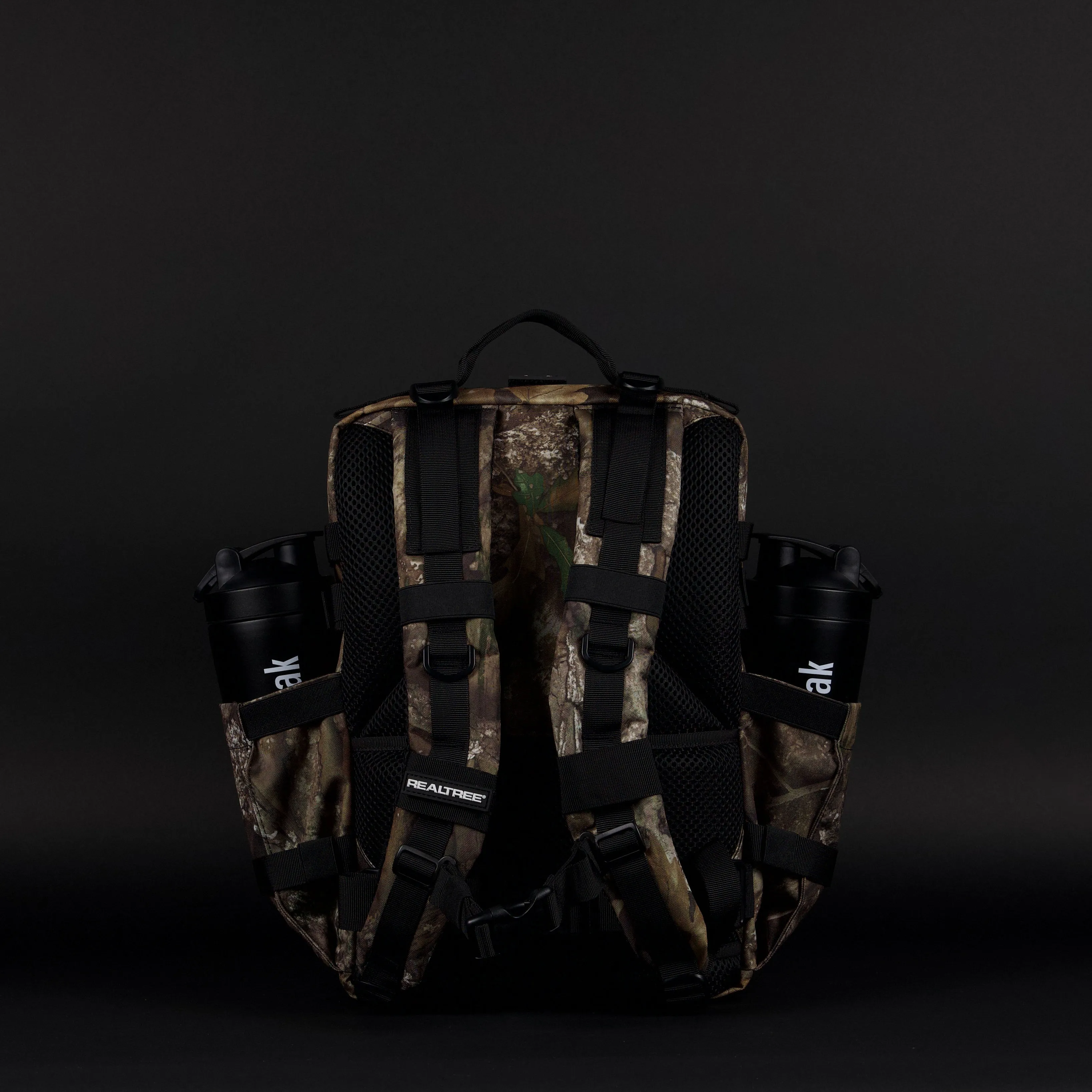 25L Backpack Realtree APX