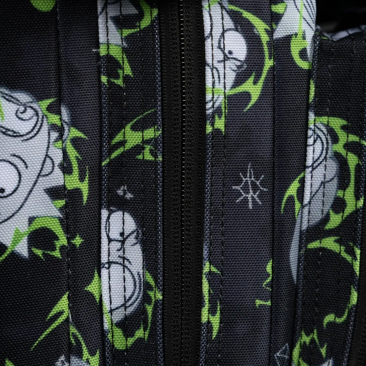 25L Backpack Rick and Morty
