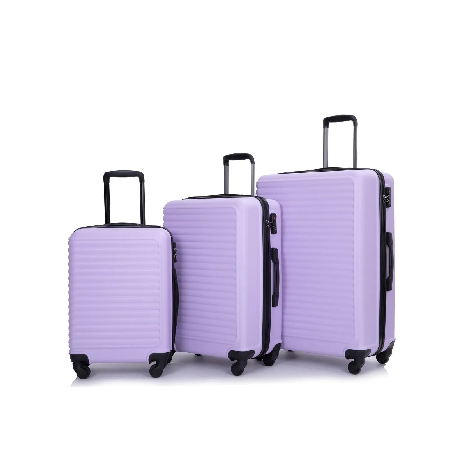 3 Piece Luggage Sets Suitcase/Trunk /Check-in Luggage /Carry-on Luggage