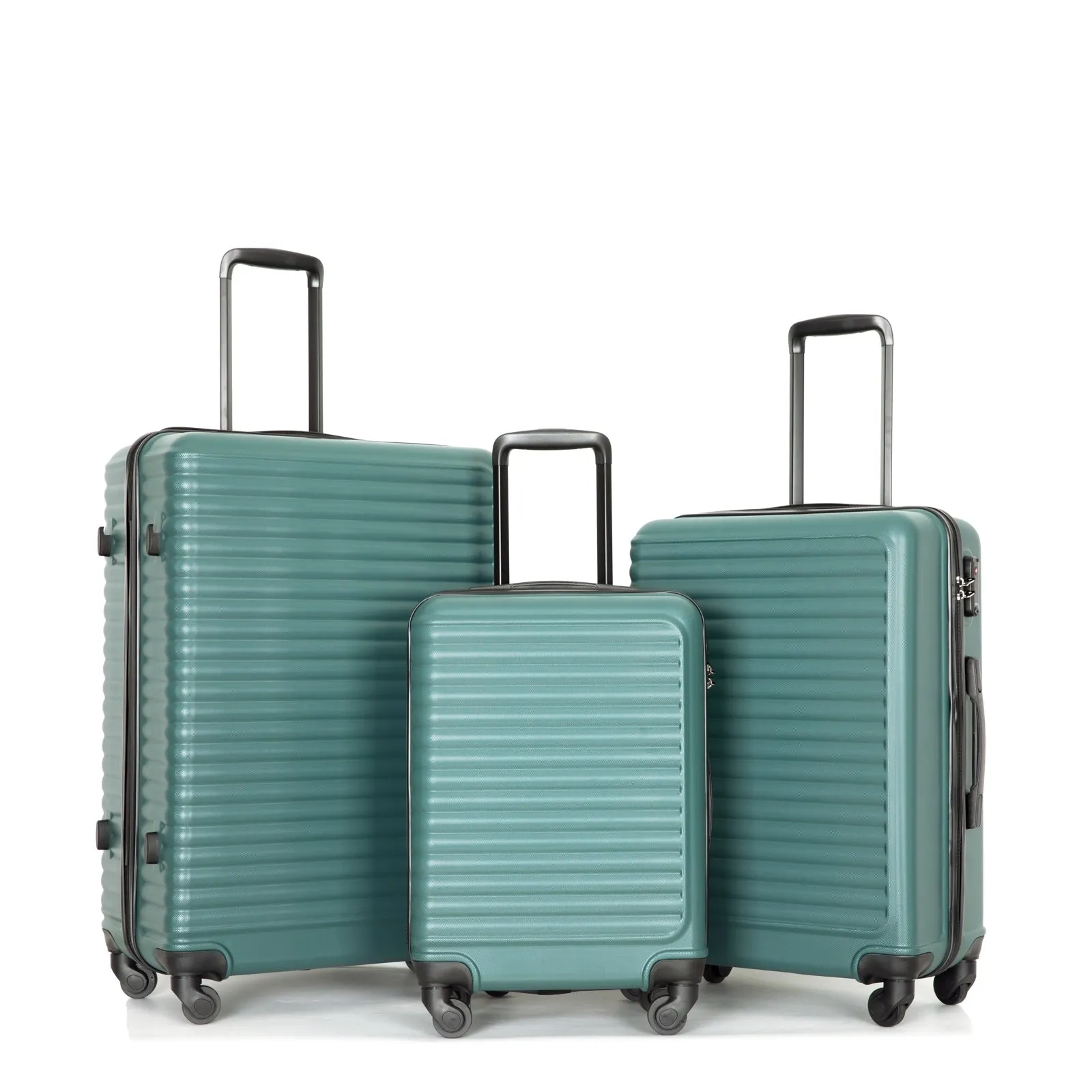 3 Piece Luggage Sets Suitcase/Trunk /Check-in Luggage /Carry-on Luggage