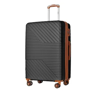3 Piece Luggage Sets Suitcase/Trunk /Check-in Luggage /Carry-on Luggage