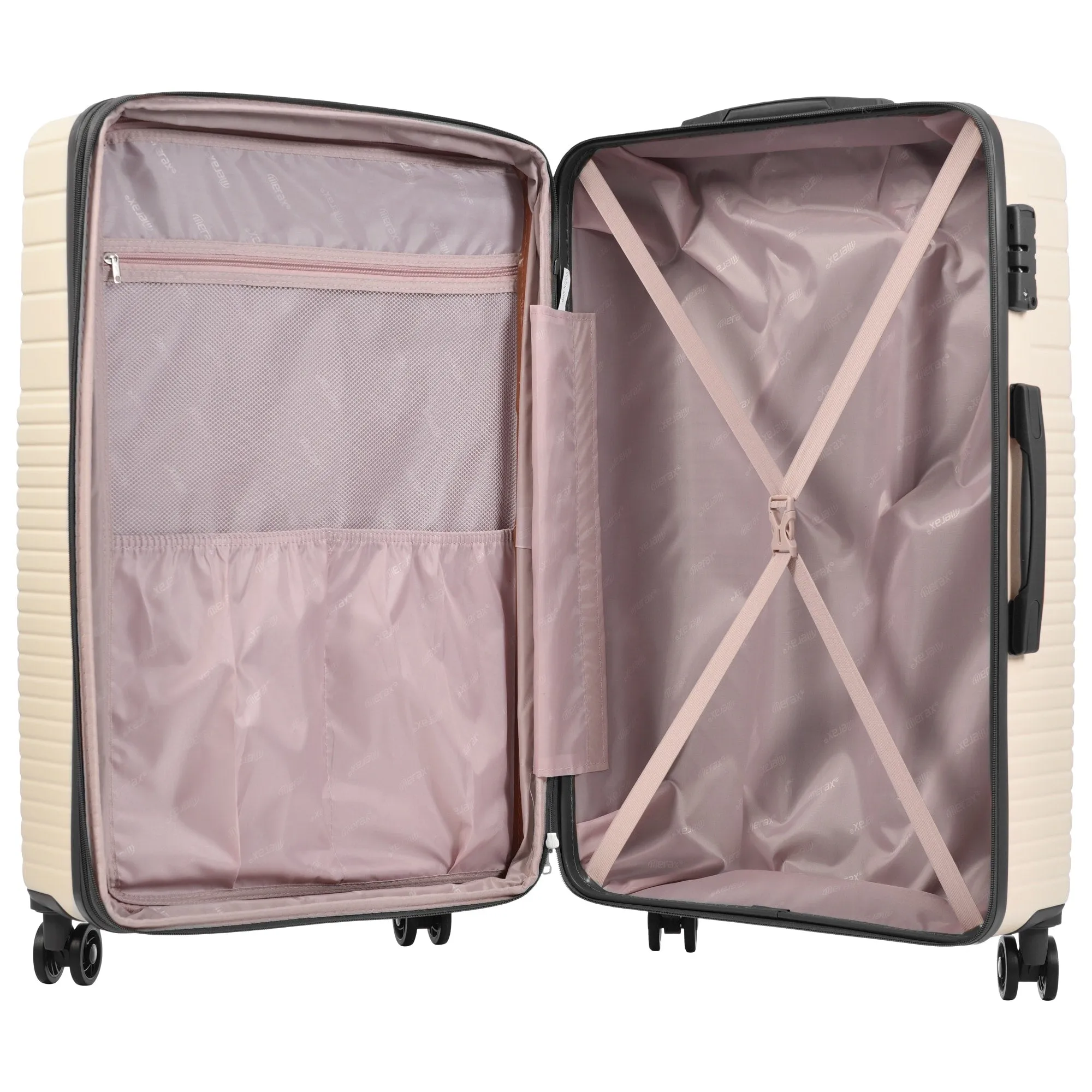 3 Piece Luggage Sets Suitcase/Trunk /Check-in Luggage /Carry-on Luggage
