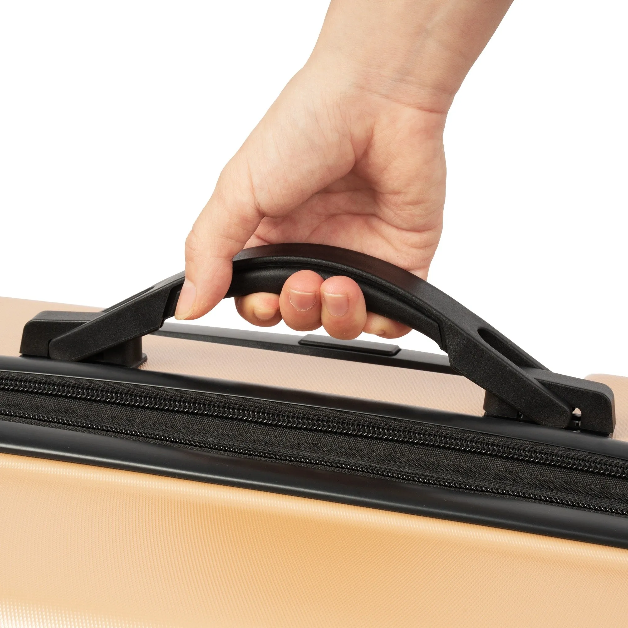 3 Piece Luggage Sets