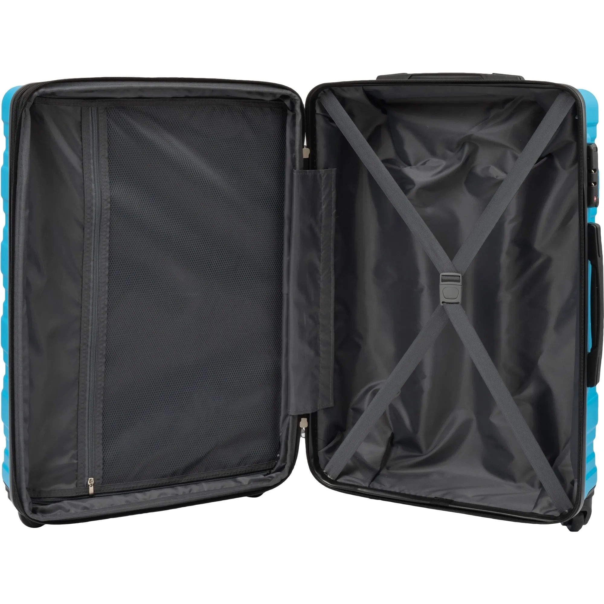 3 Piece Luggage Sets
