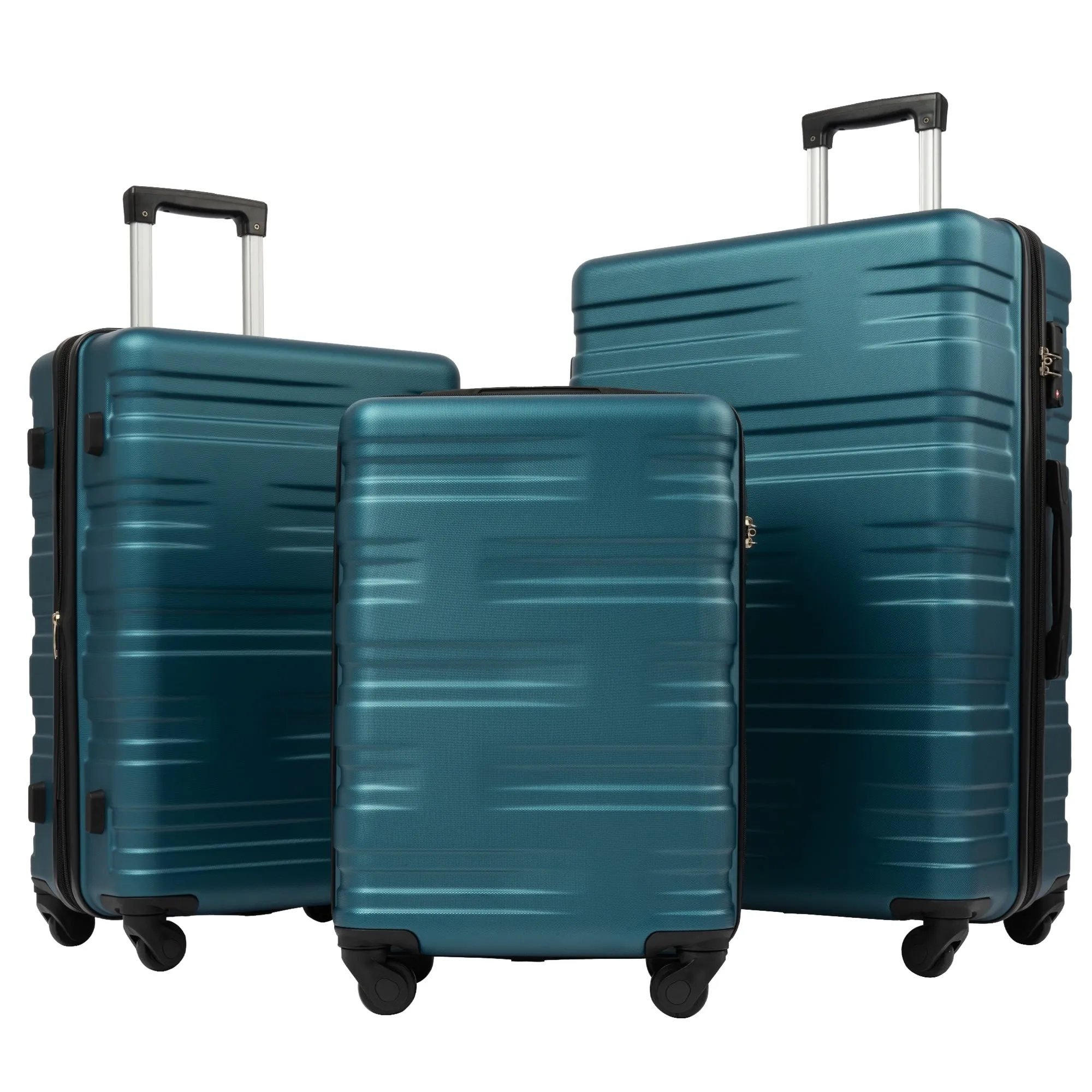 3 Piece Luggage Sets