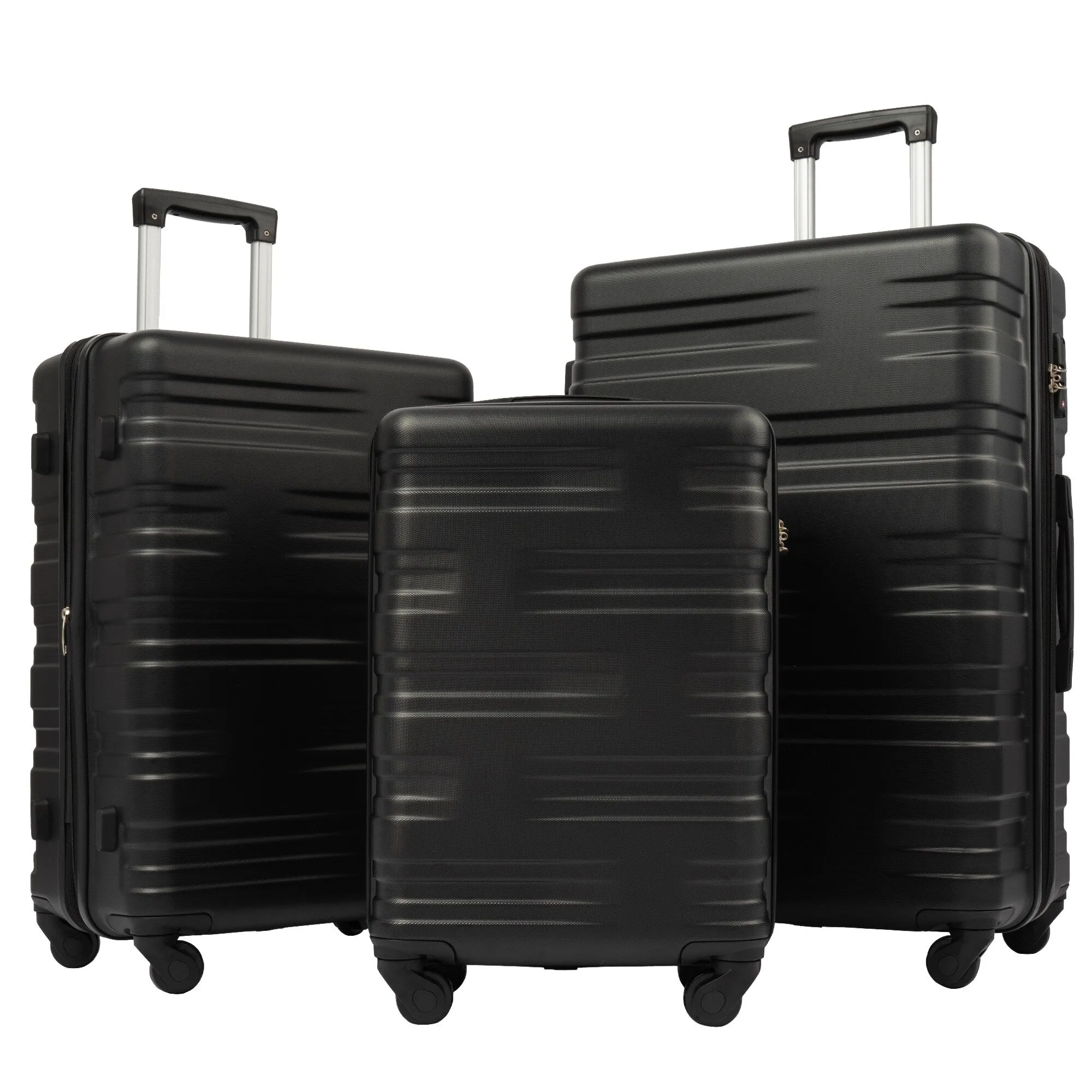 3 Piece Luggage Sets