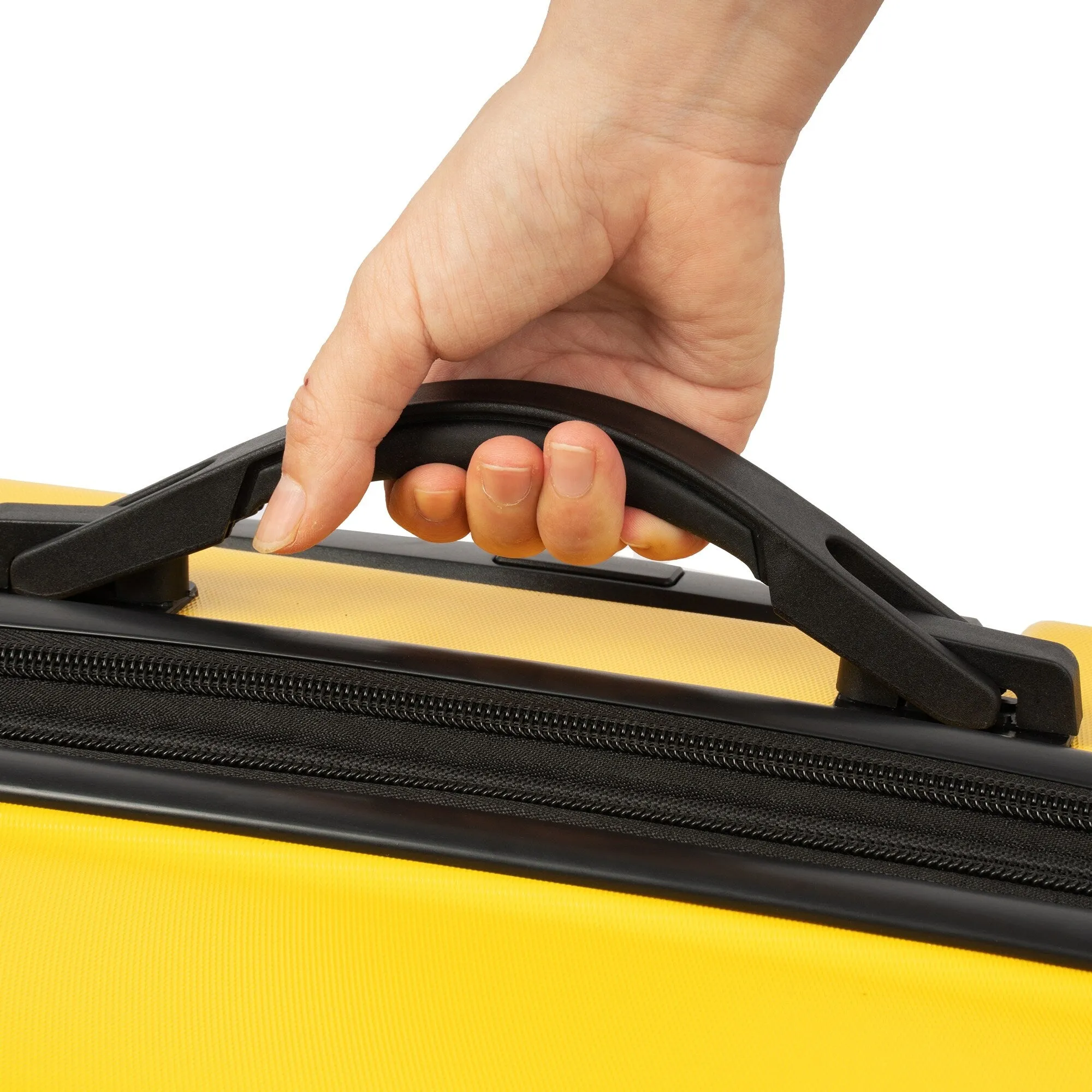 3 Piece Luggage Sets