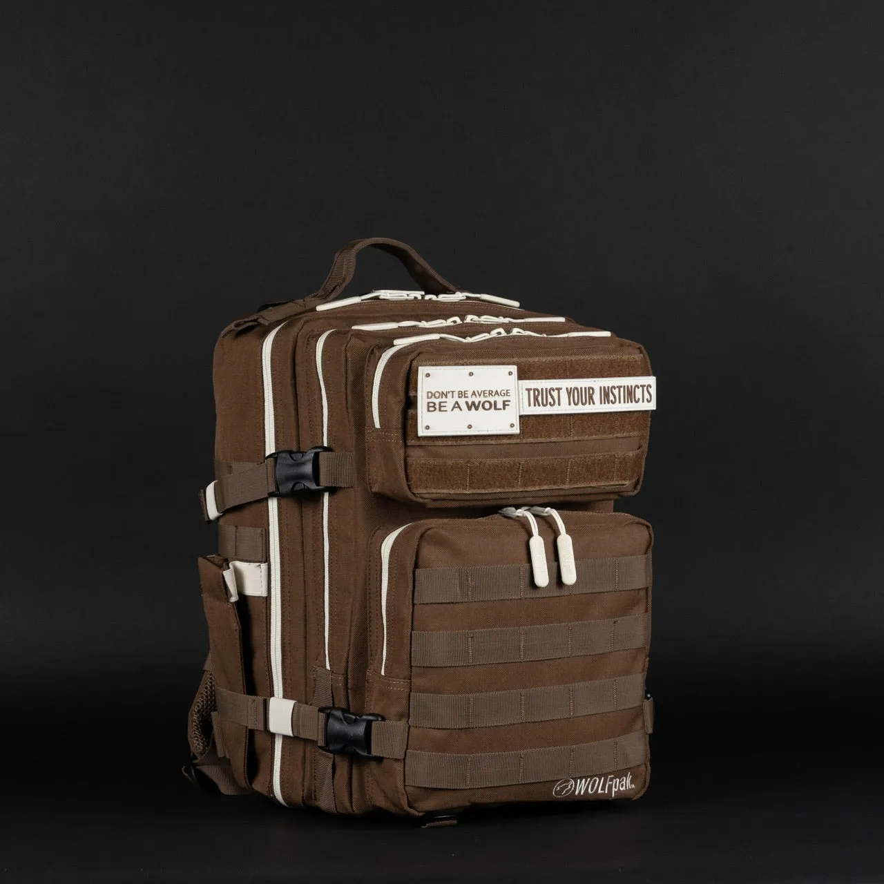 35L Backpack Cocoa