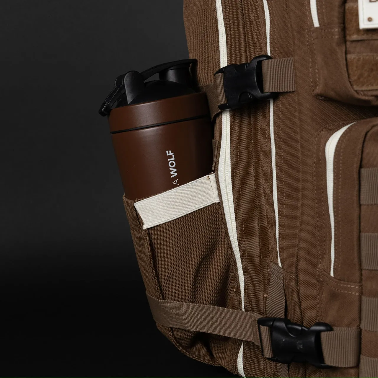 35L Backpack Cocoa