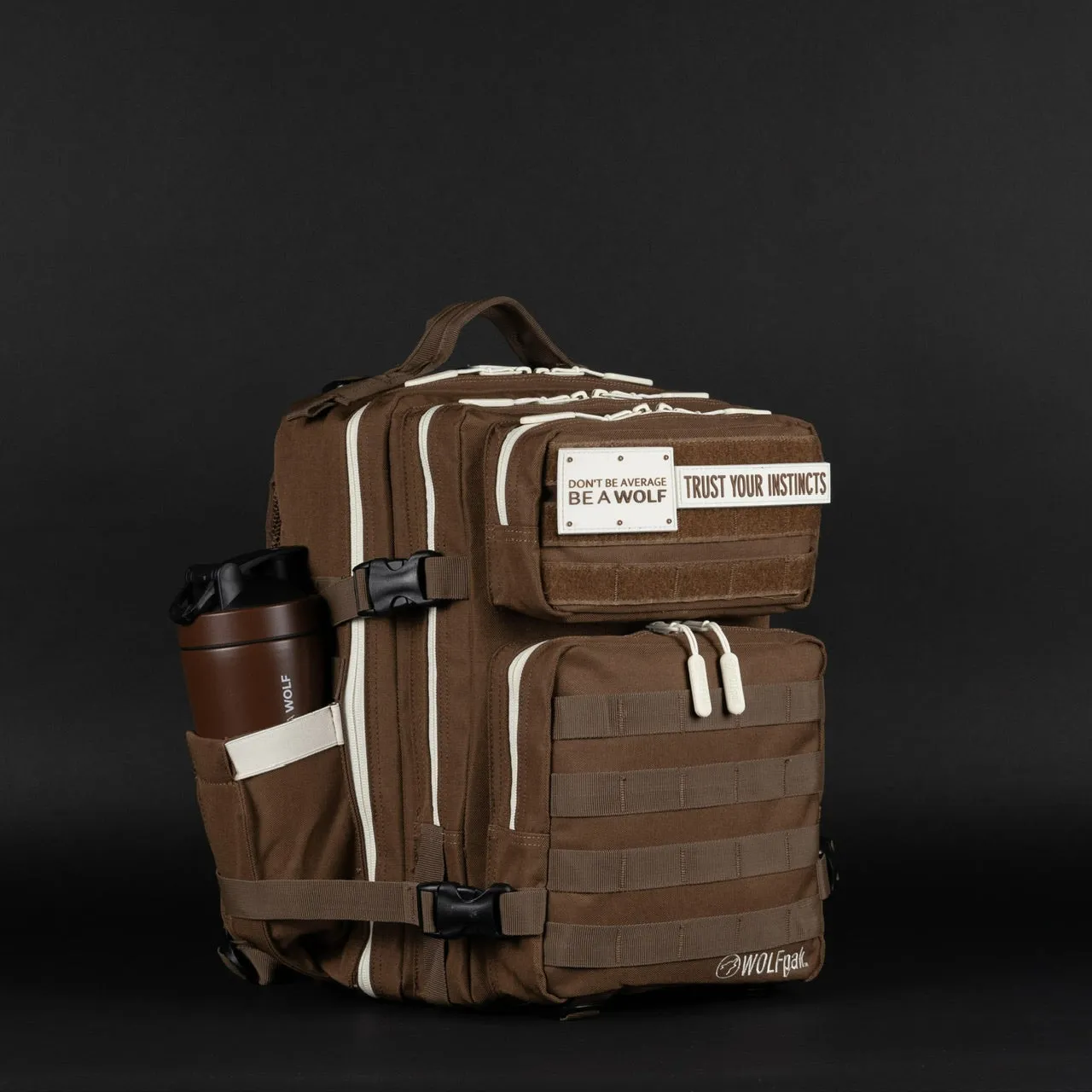 35L Backpack Cocoa