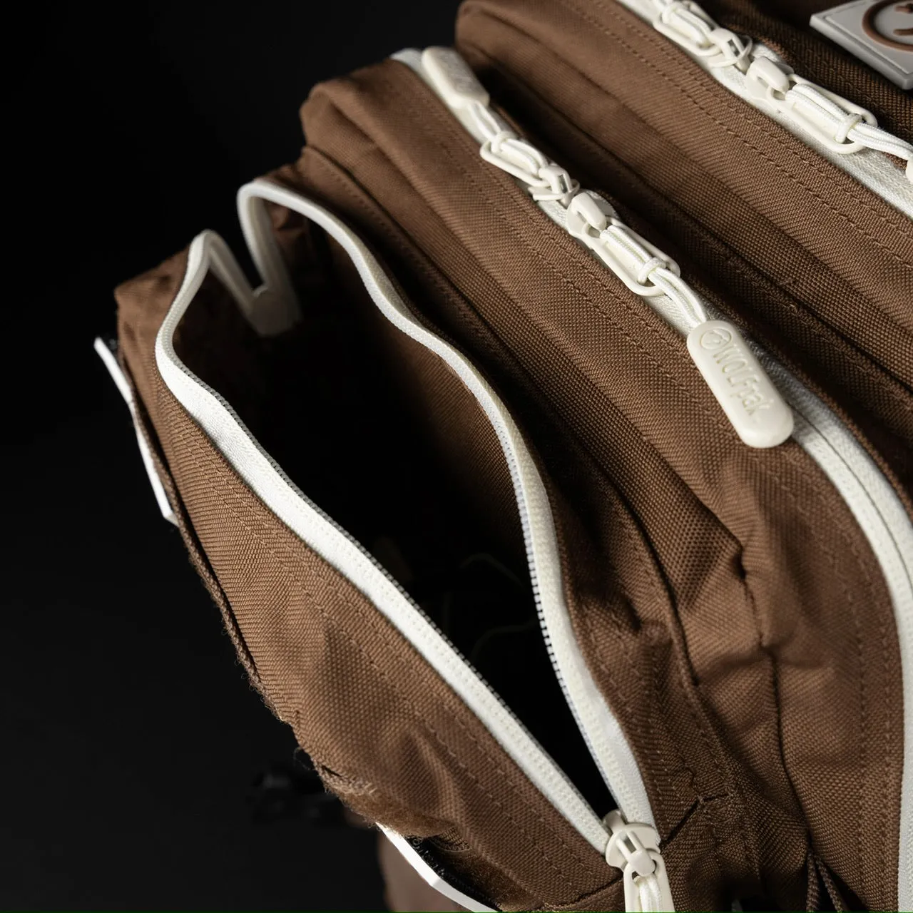 35L Backpack Cocoa