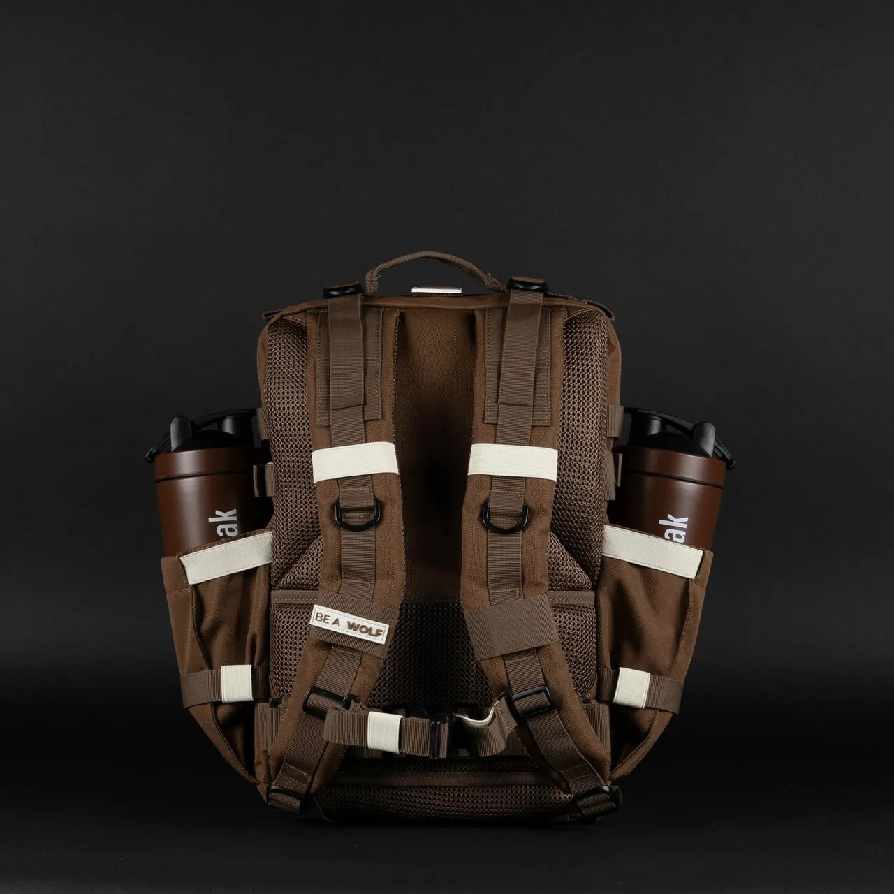35L Backpack Cocoa
