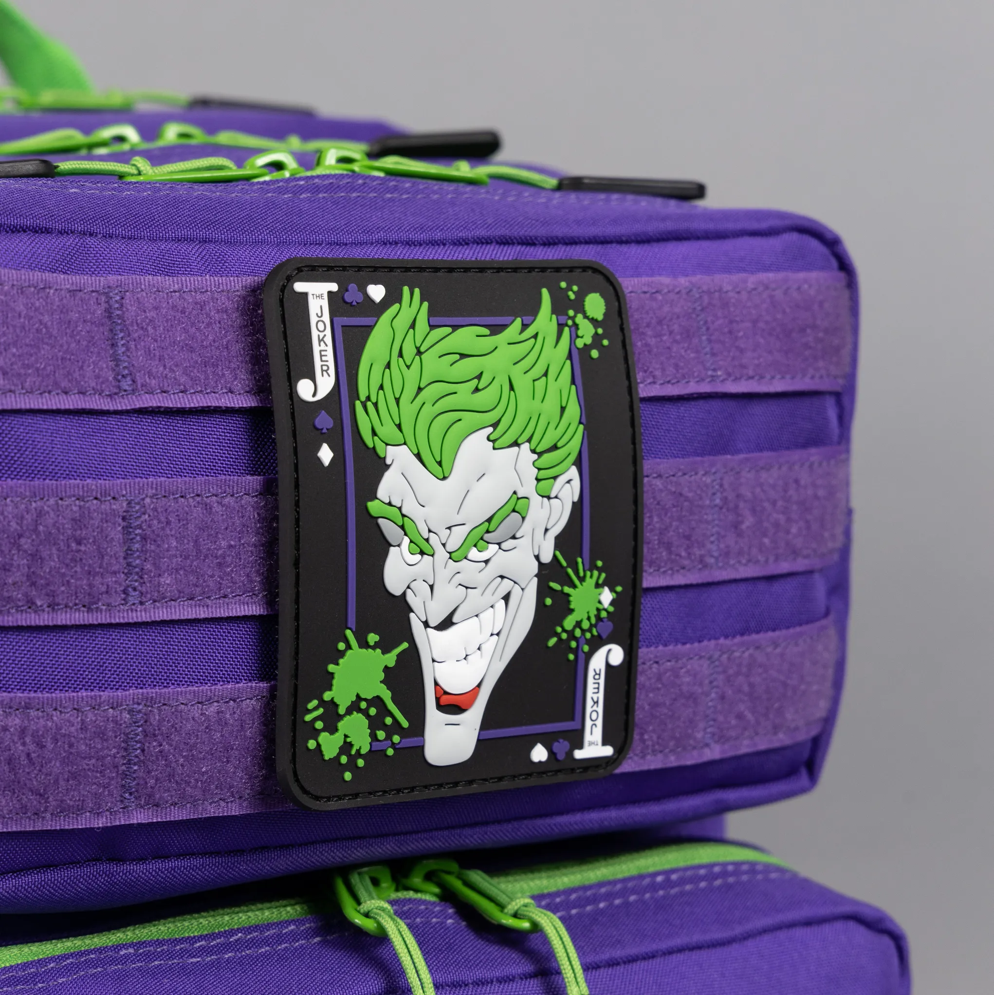 35L Backpack Joker
