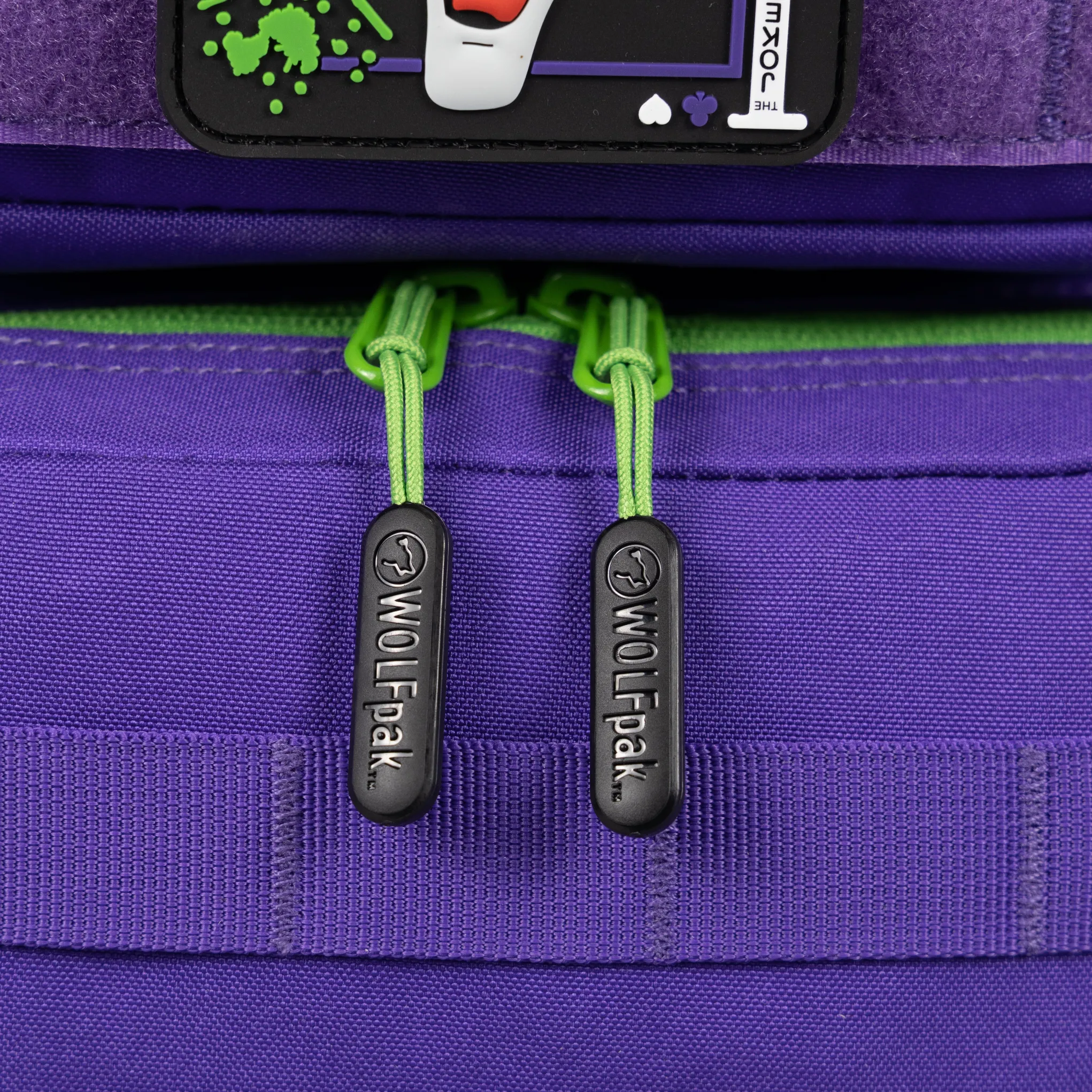 35L Backpack Joker