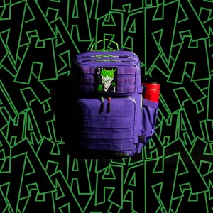 35L Backpack Joker
