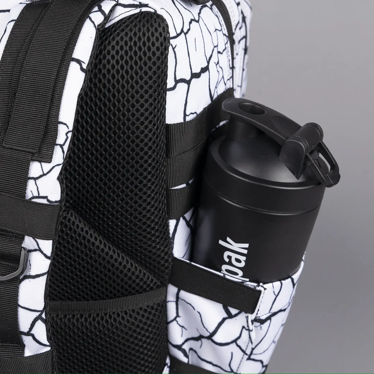 35L Backpack Part 2: The Reign (SALE)