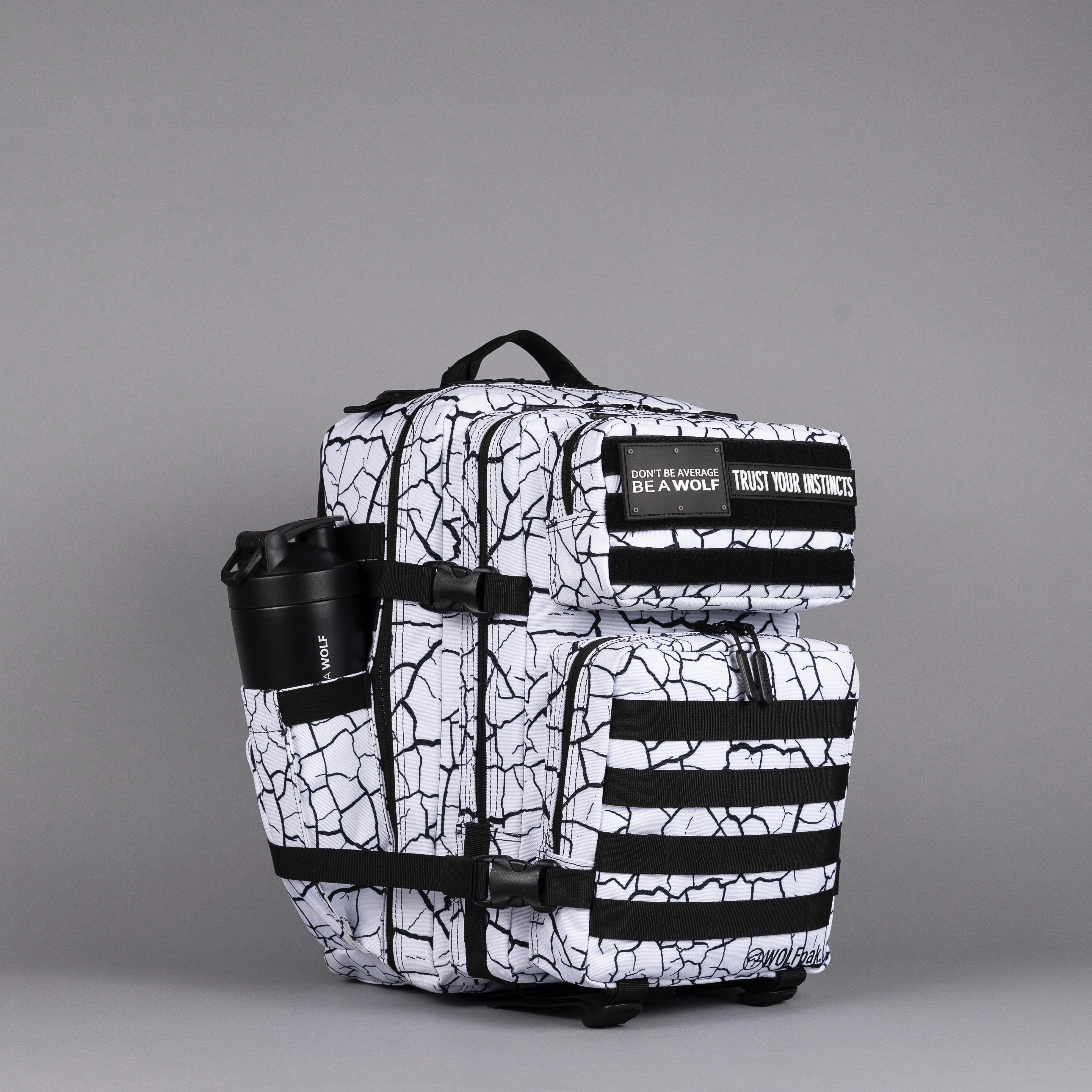 35L Backpack Part 2: The Reign (SALE)