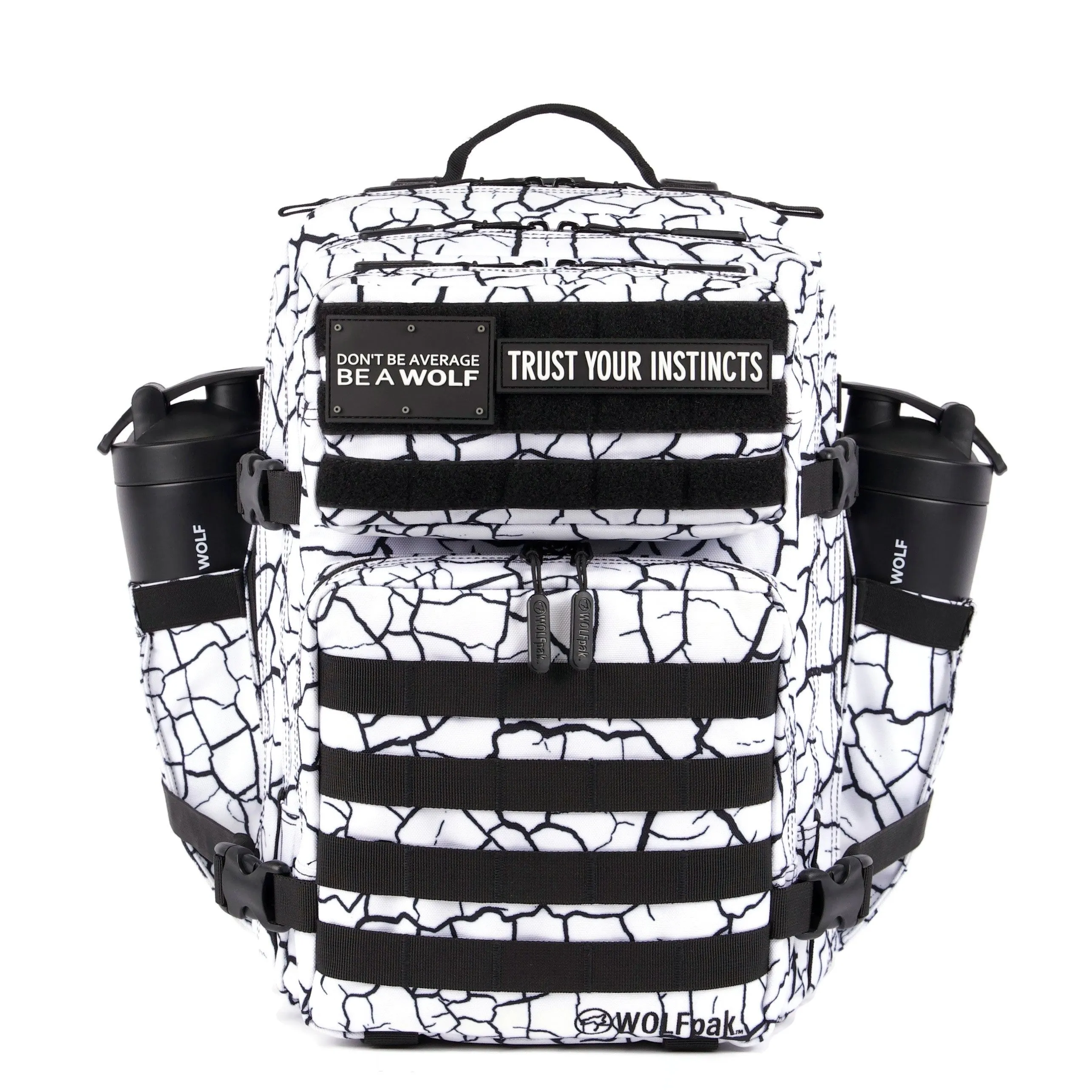 35L Backpack Part 2: The Reign (SALE)