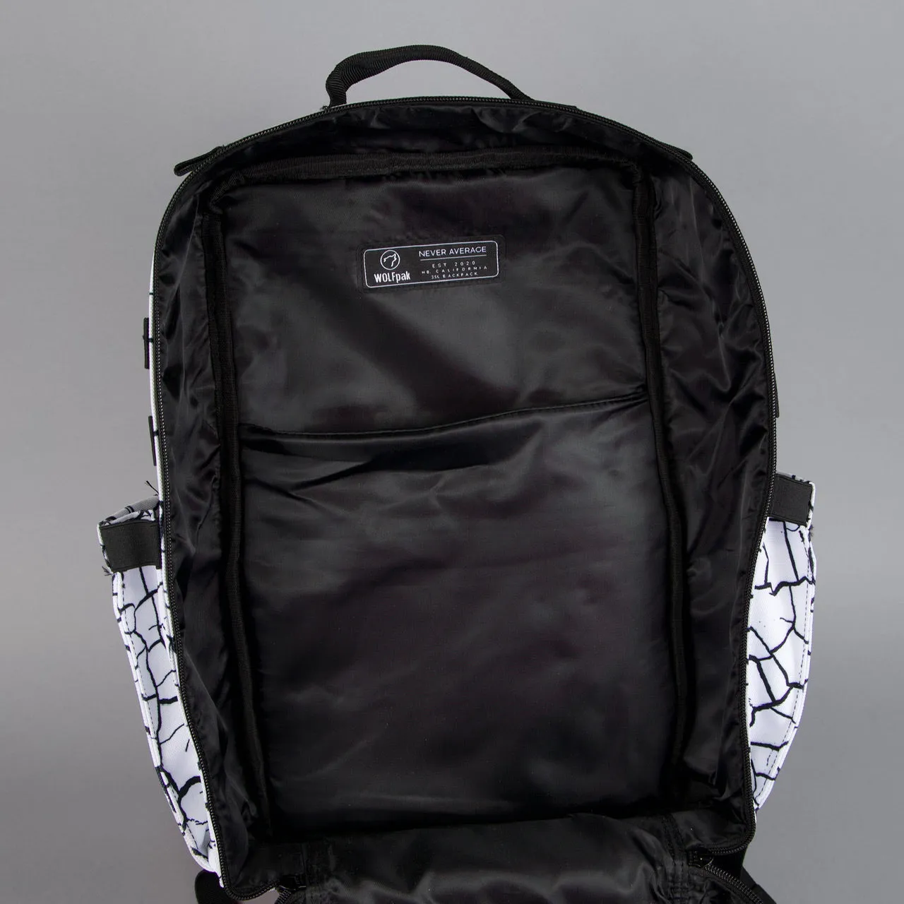 35L Backpack Part 2: The Reign (SALE)