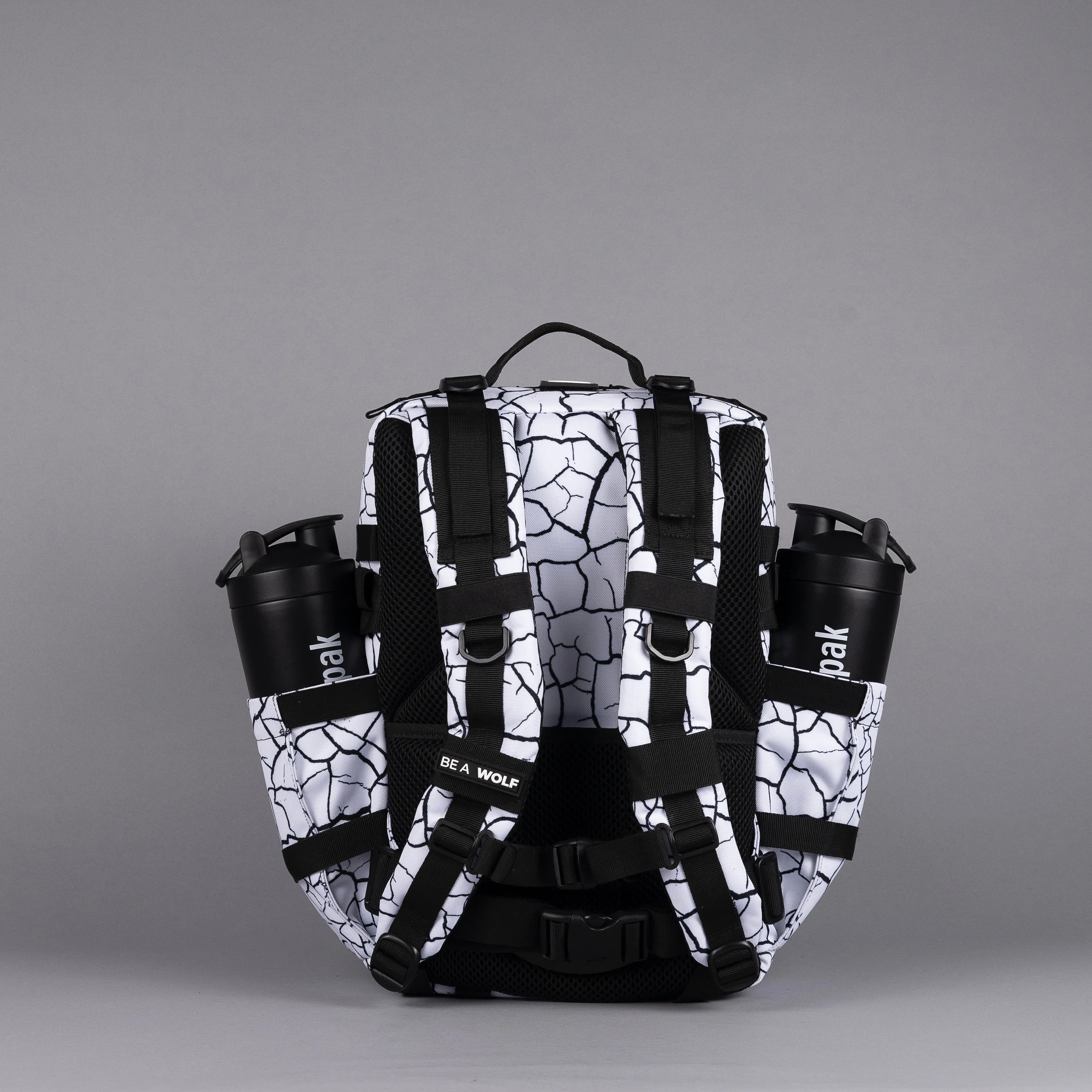 35L Backpack Part 2: The Reign (SALE)