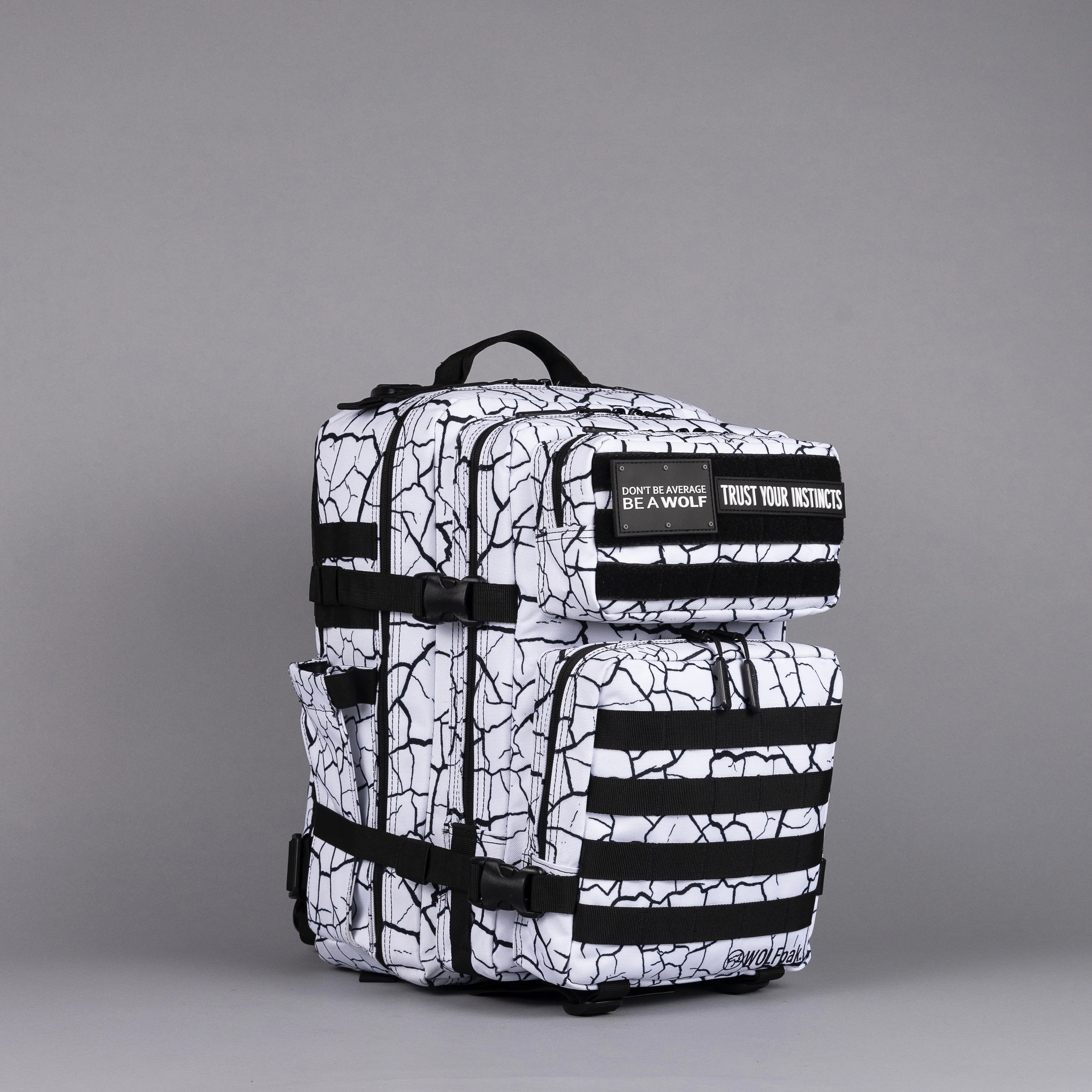 35L Backpack Part 2: The Reign (SALE)