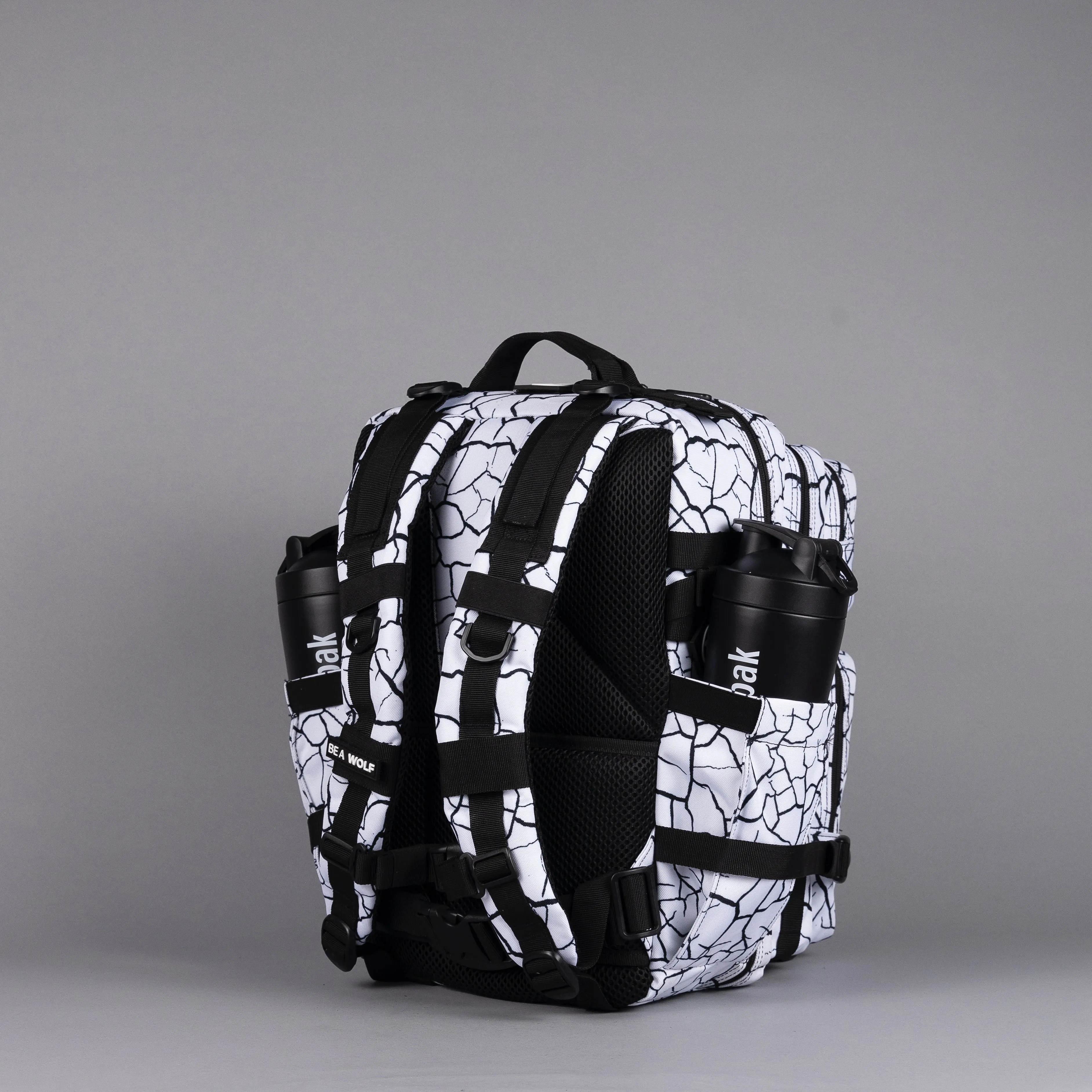 35L Backpack Part 2: The Reign (SALE)