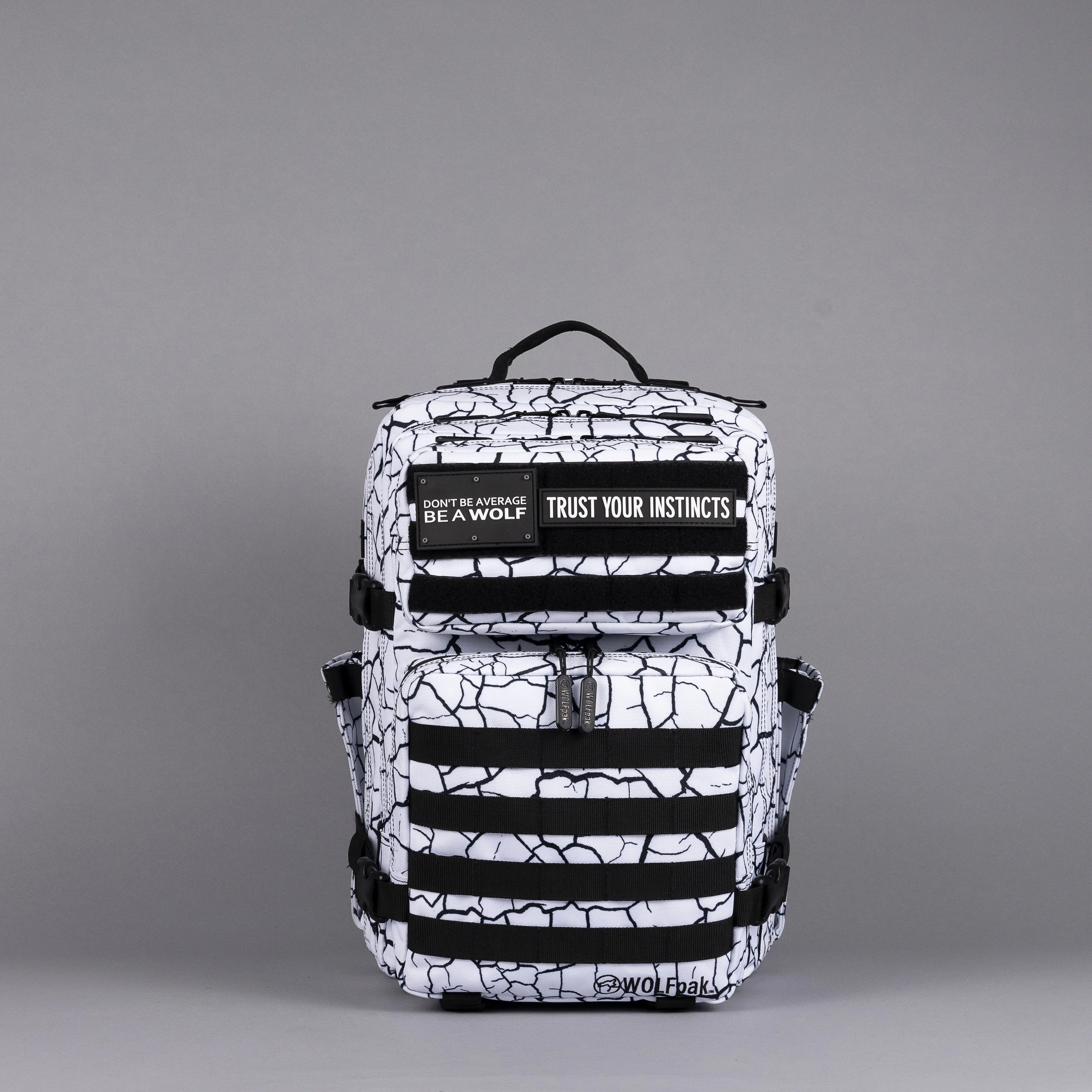35L Backpack Part 2: The Reign (SALE)