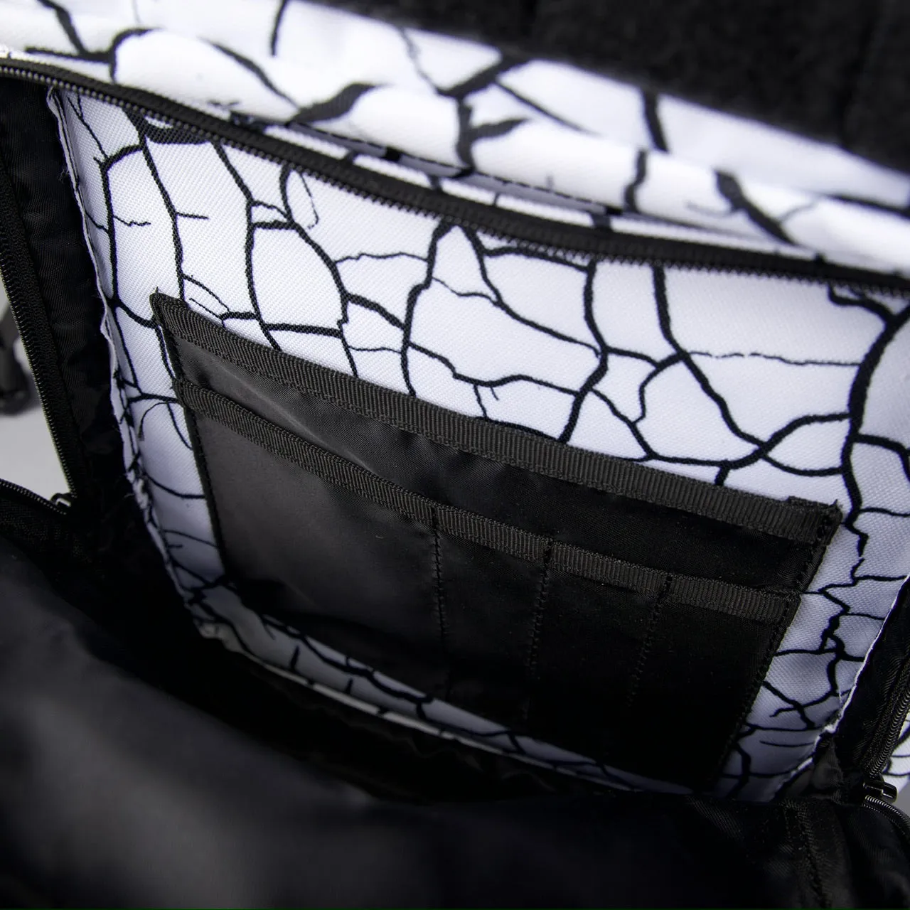 35L Backpack Part 2: The Reign (SALE)