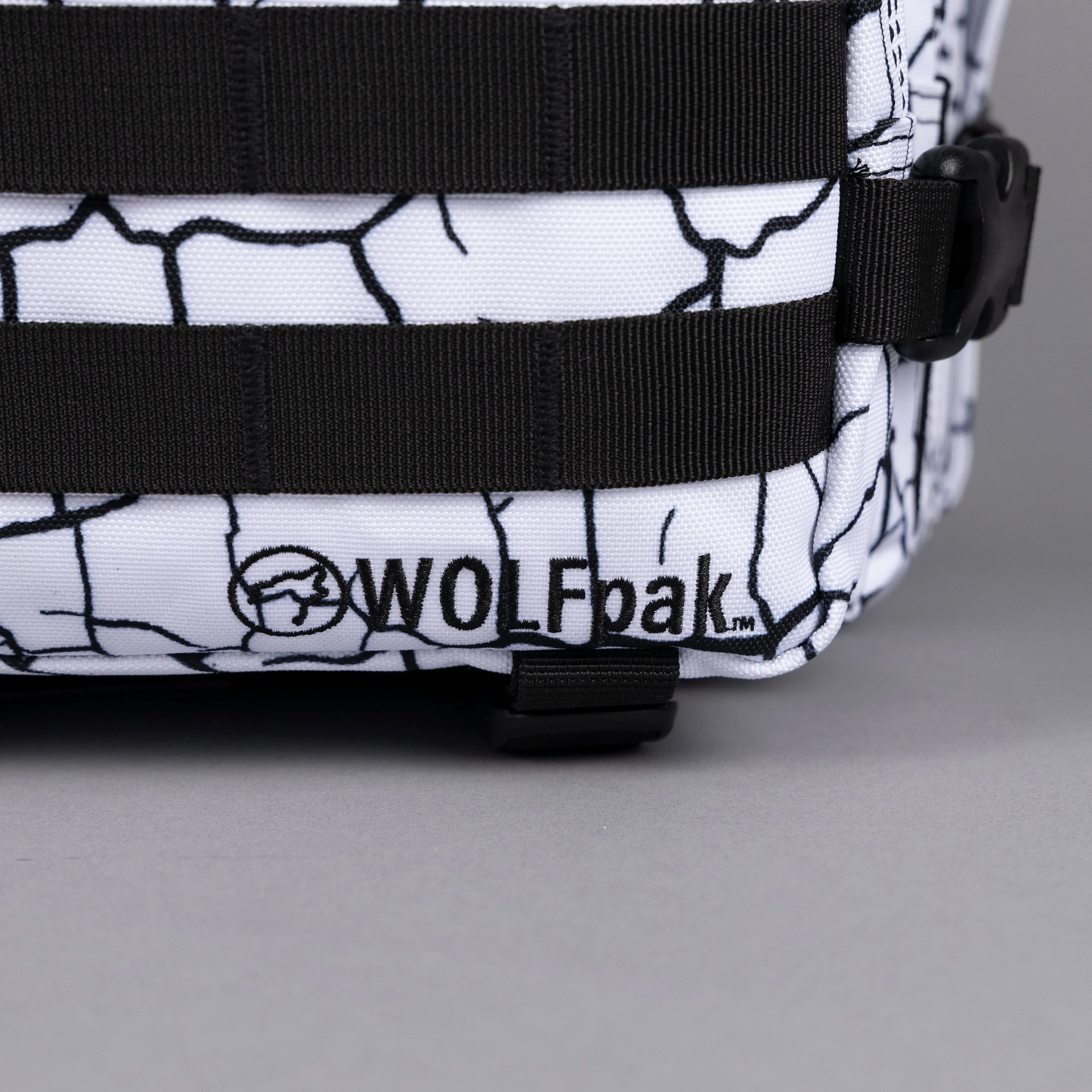 35L Backpack Part 2: The Reign (SALE)