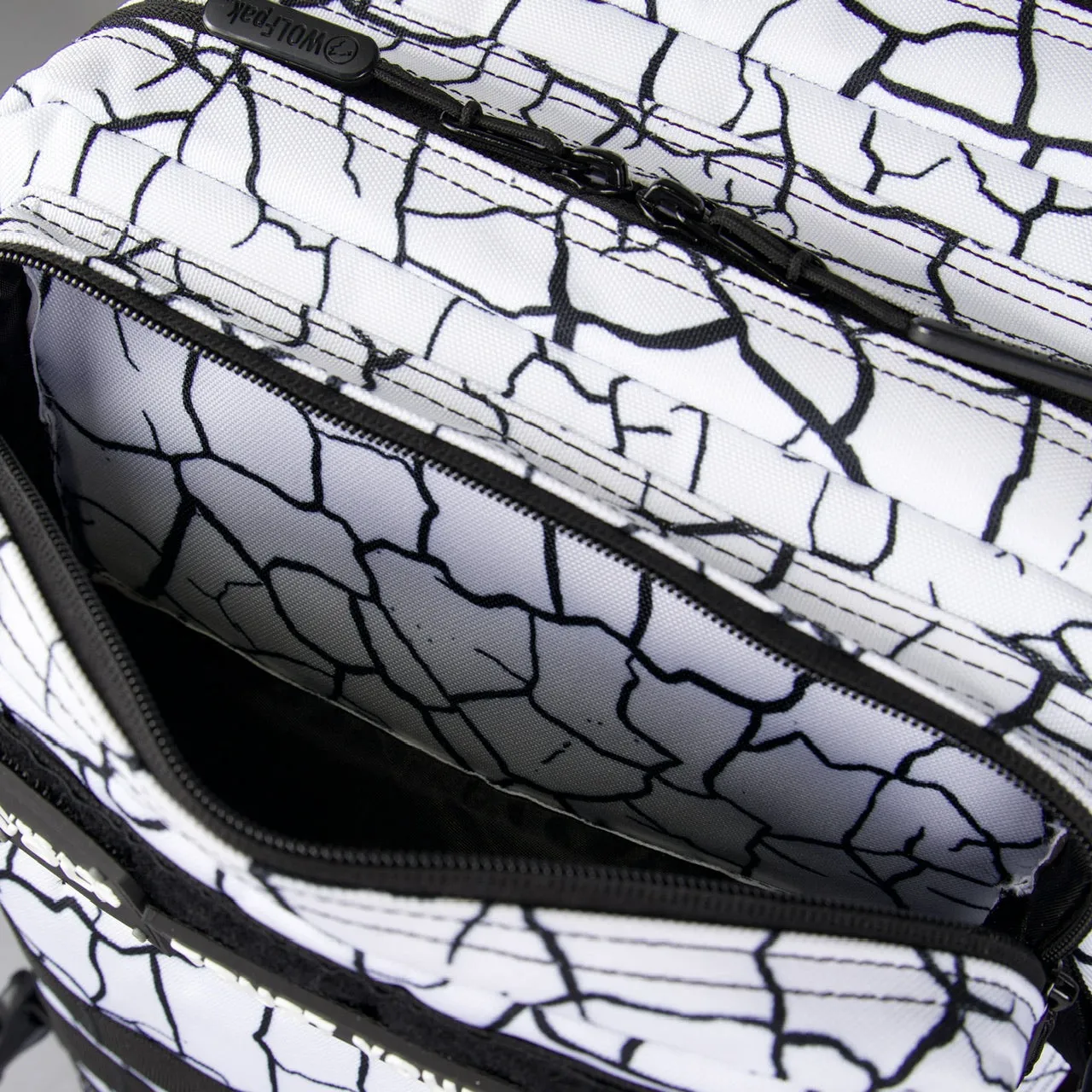 35L Backpack Part 2: The Reign (SALE)