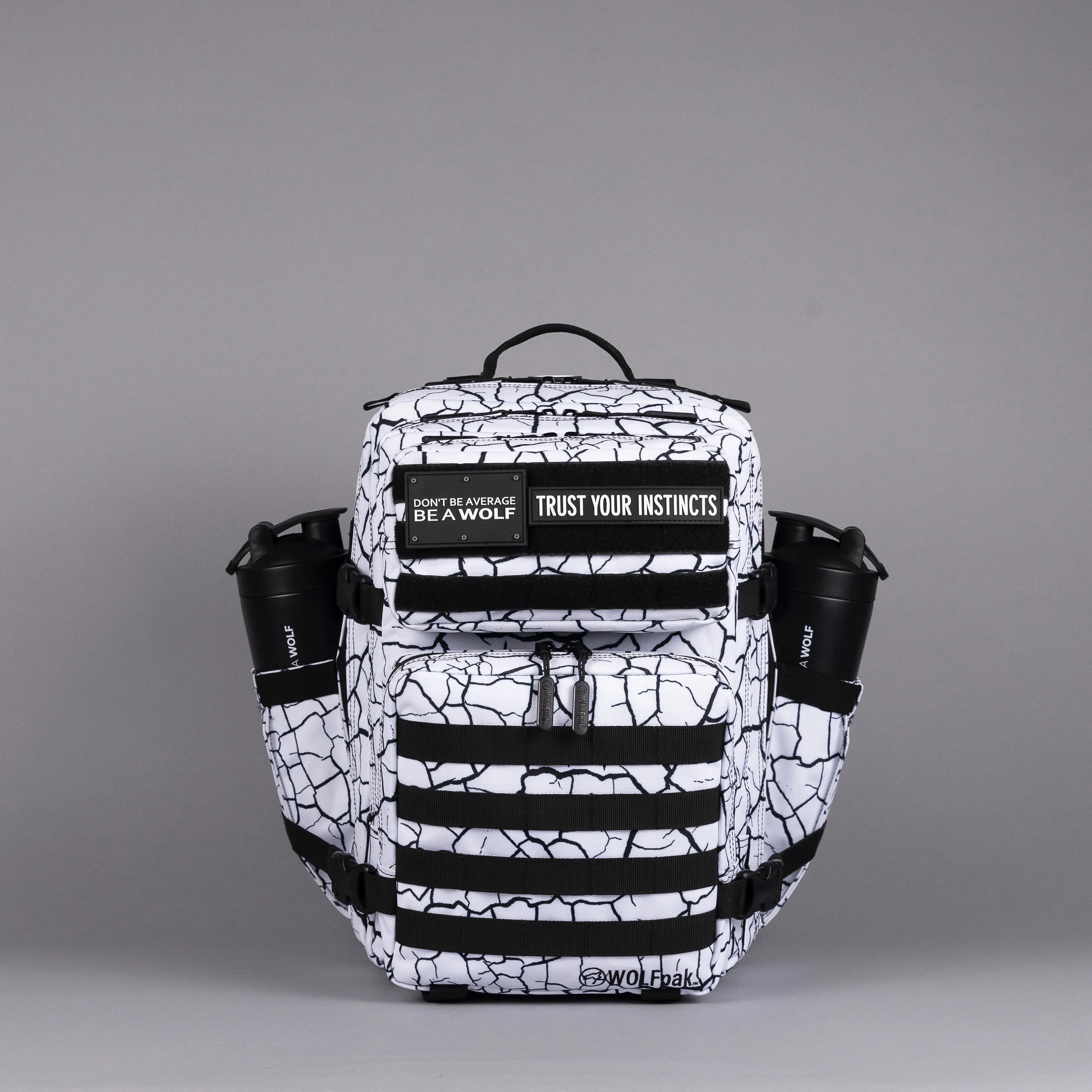 35L Backpack Part 2: The Reign (SALE)