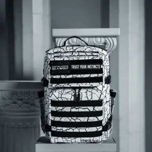 35L Backpack Part 2: The Reign (SALE)