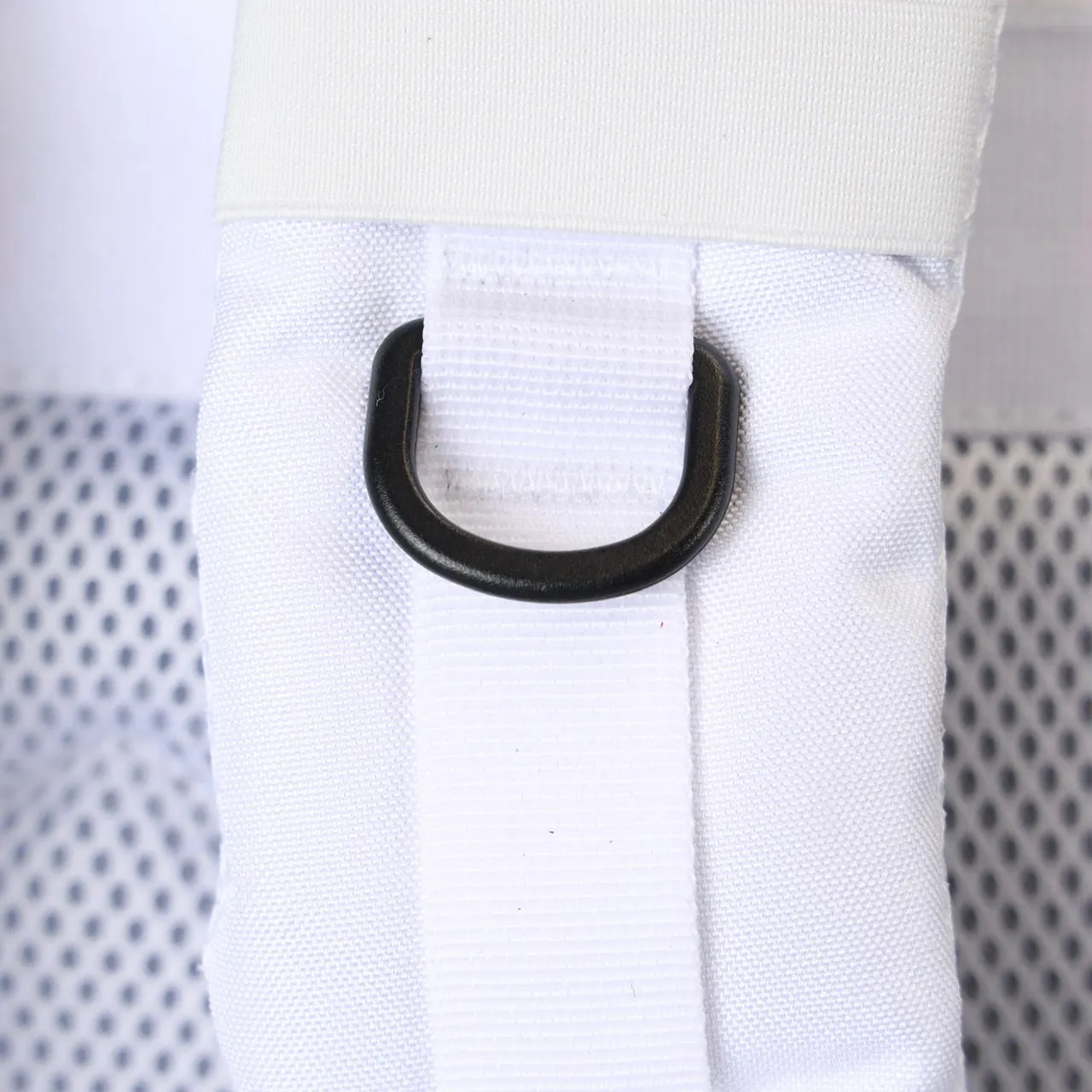 35L Backpack Polar White