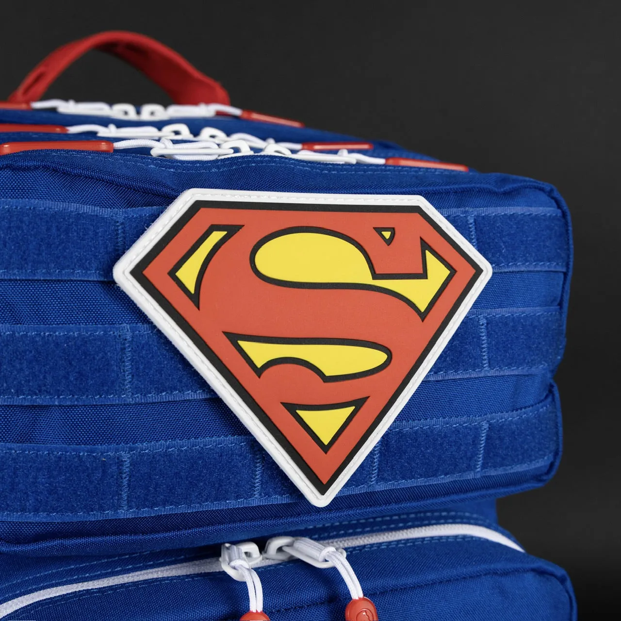 35L Backpack Superman