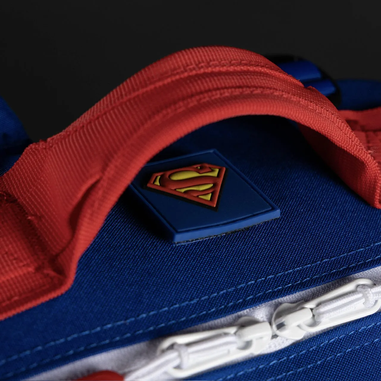 35L Backpack Superman
