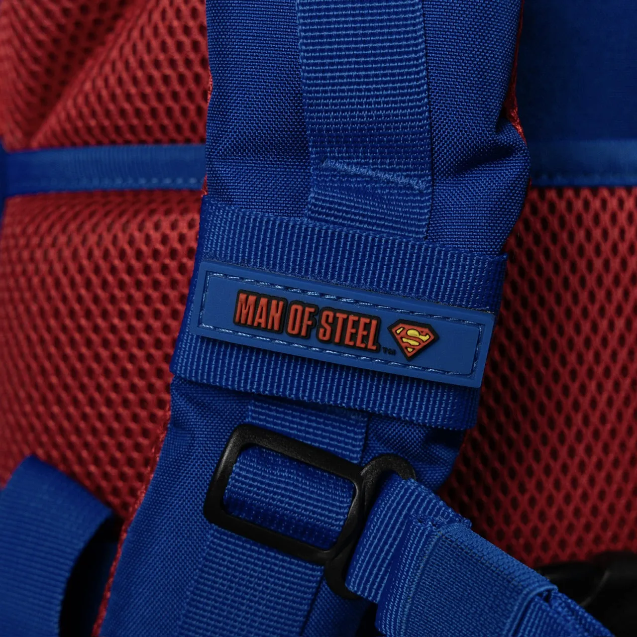 35L Backpack Superman