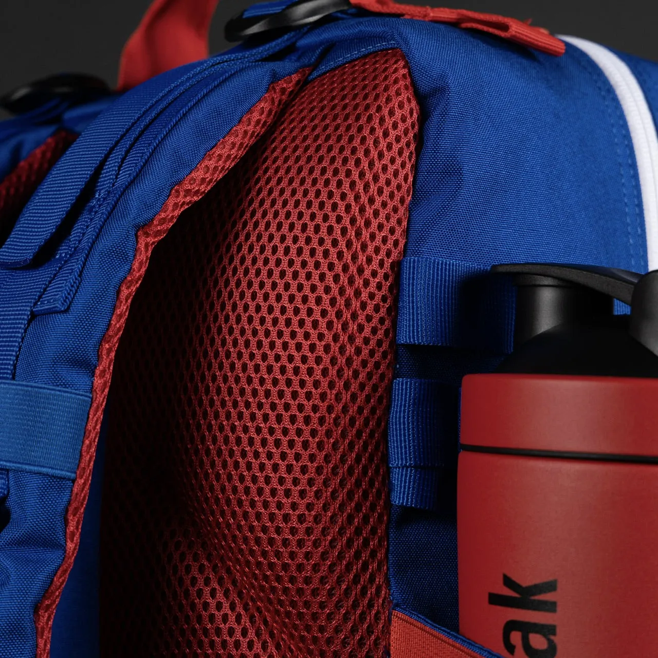 35L Backpack Superman
