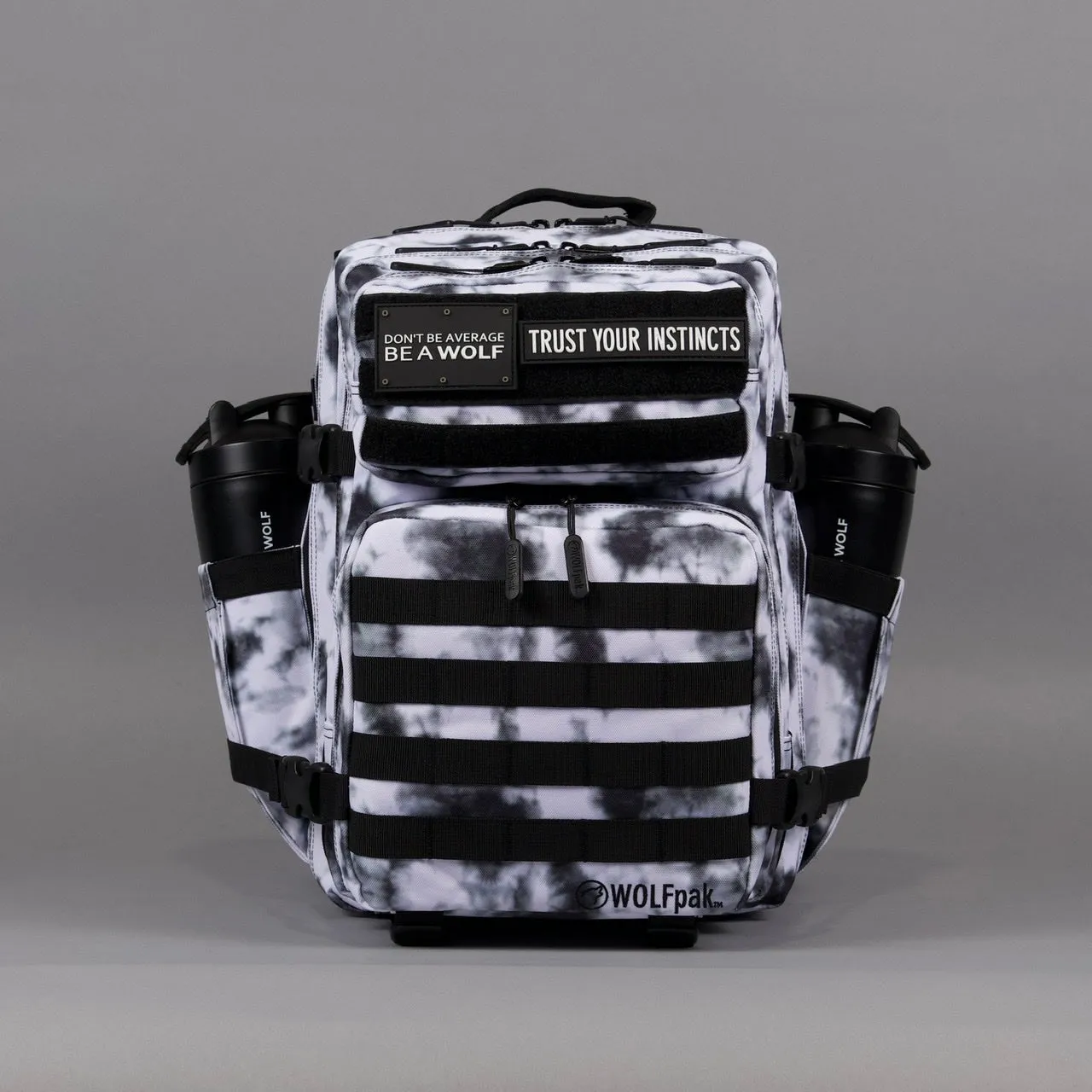 35L Backpack Timber Wolf