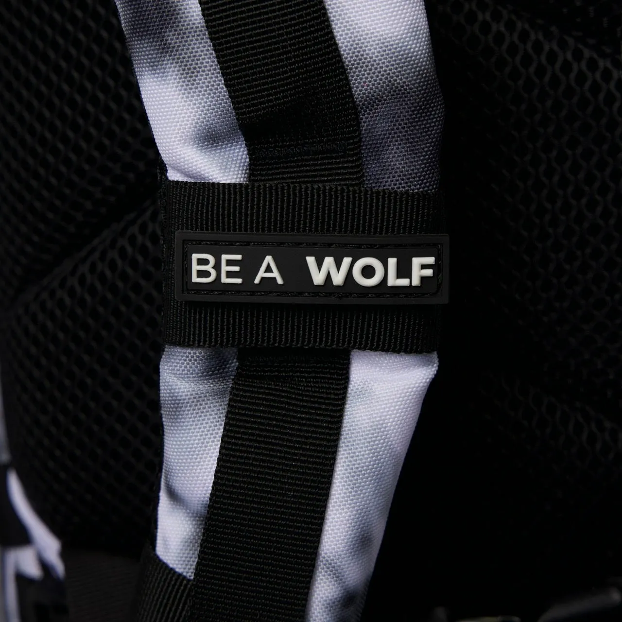 35L Backpack Timber Wolf